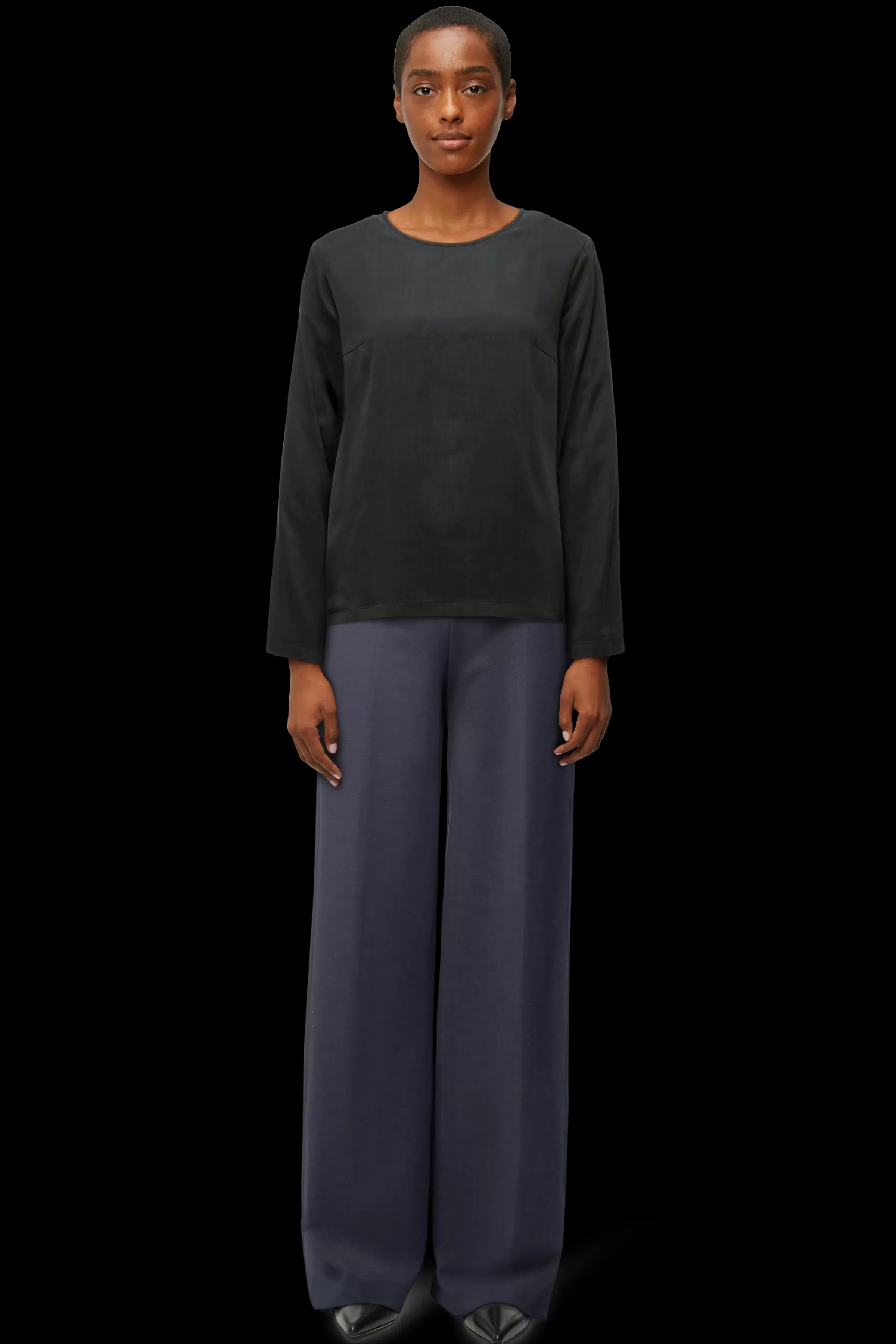 DRYKORN VYRONA | Damen Blusen