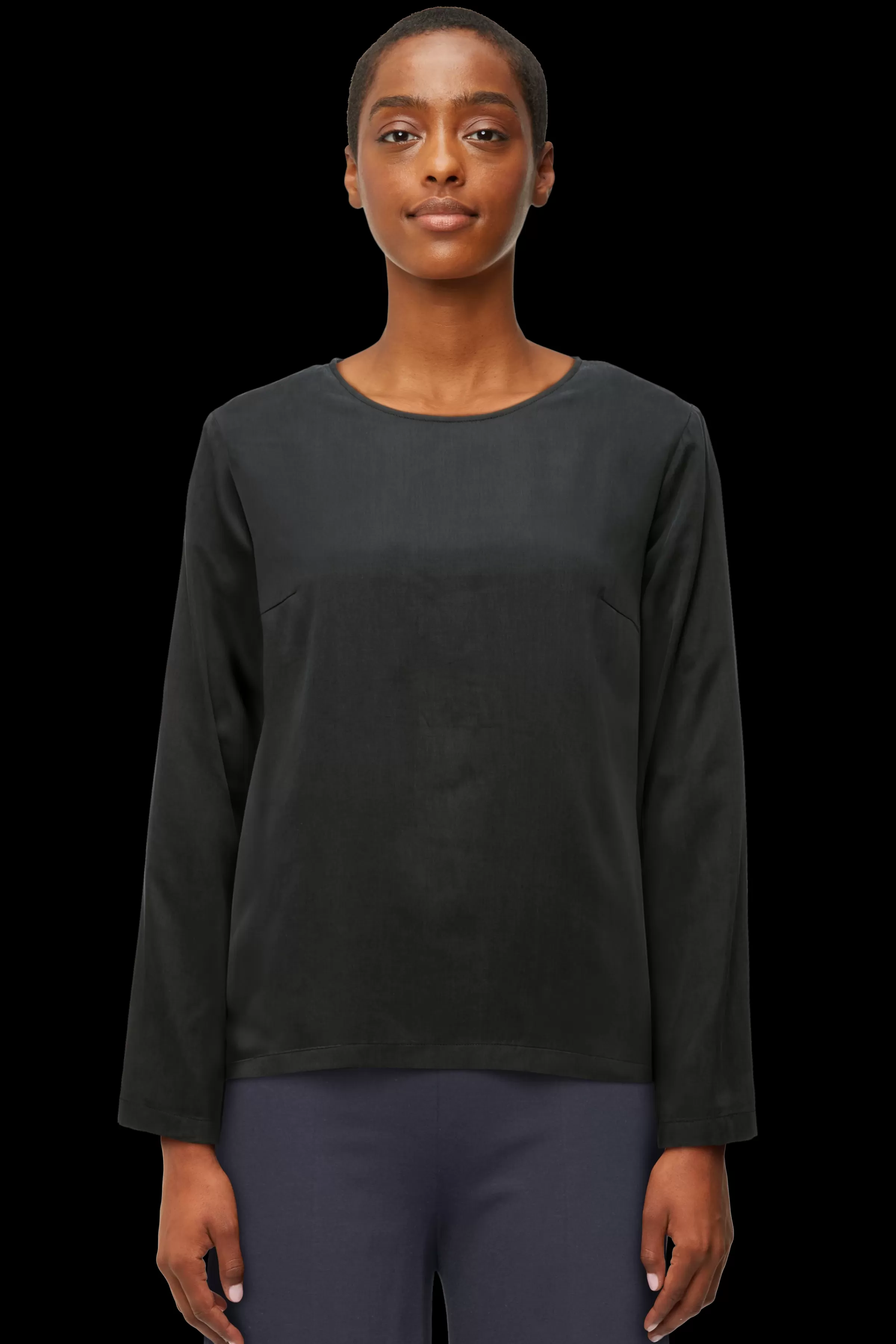 DRYKORN VYRONA | Damen Blusen