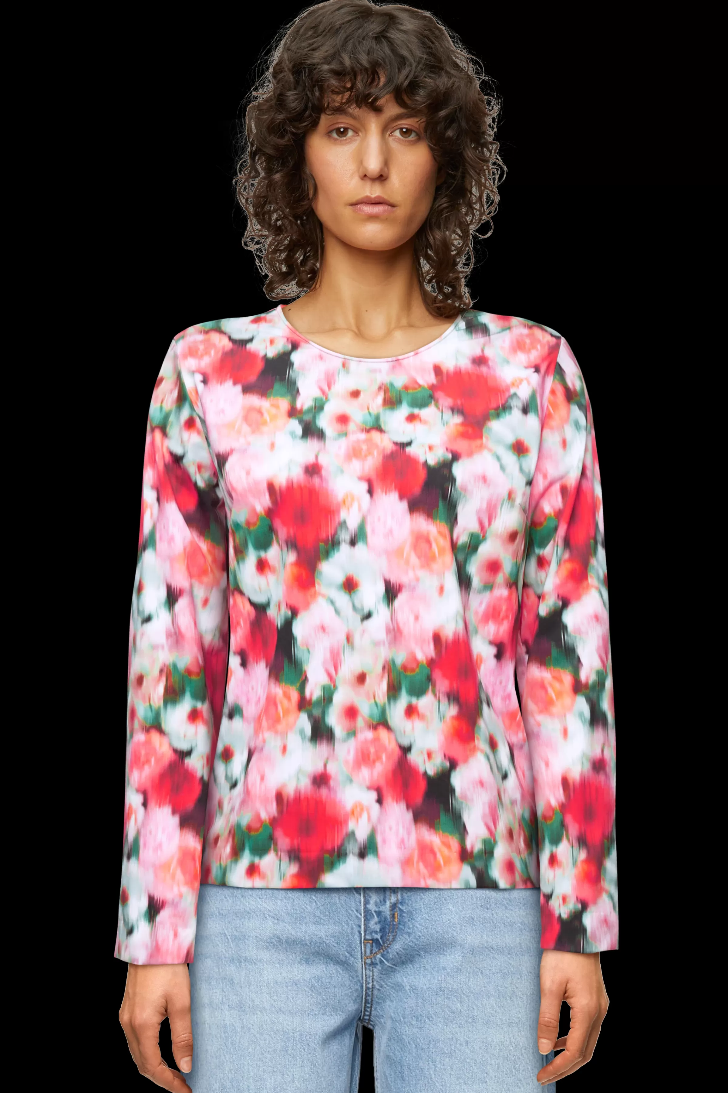 DRYKORN VYRONA | Damen Blusen