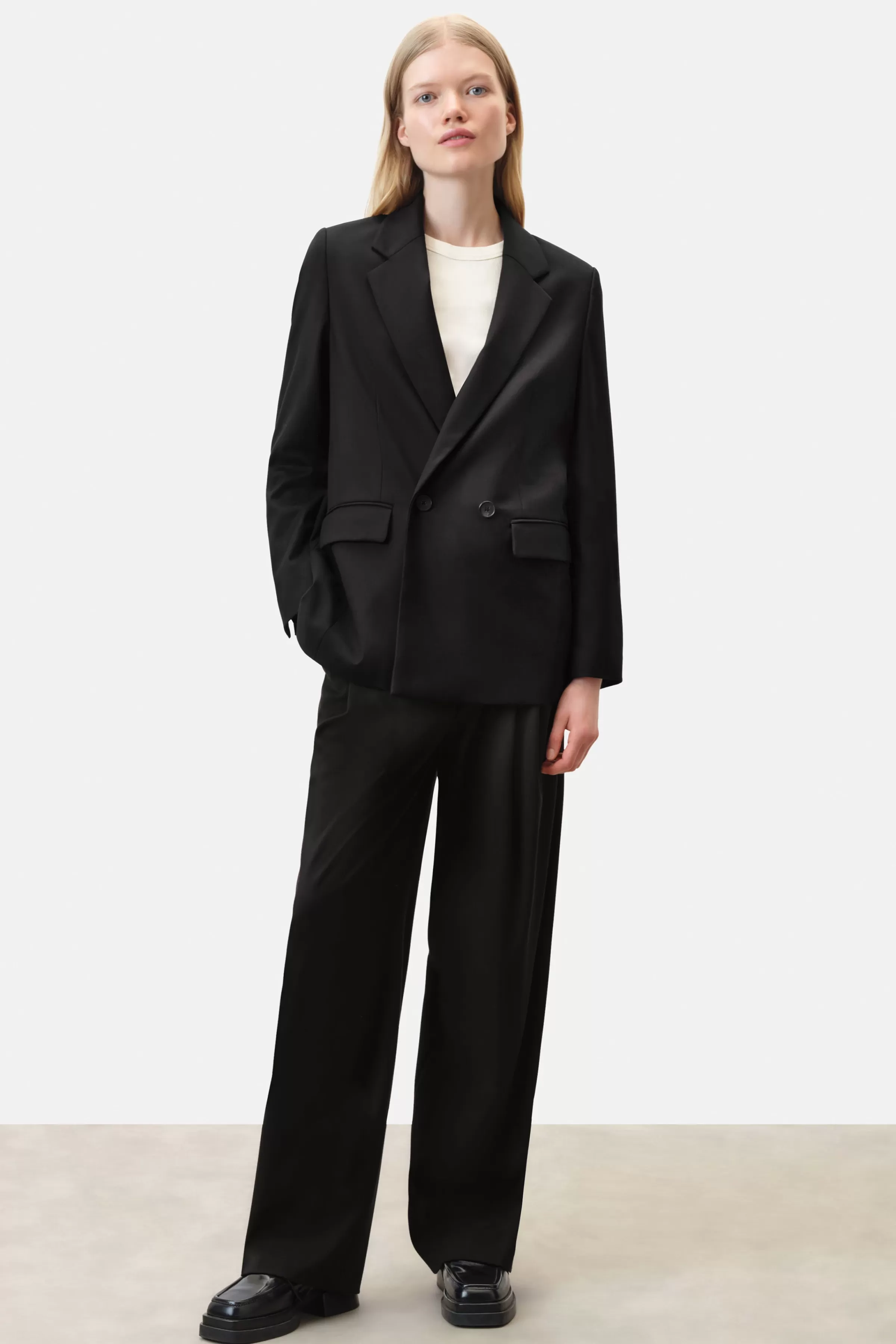 DRYKORN WARDLOW | Damen Blazer