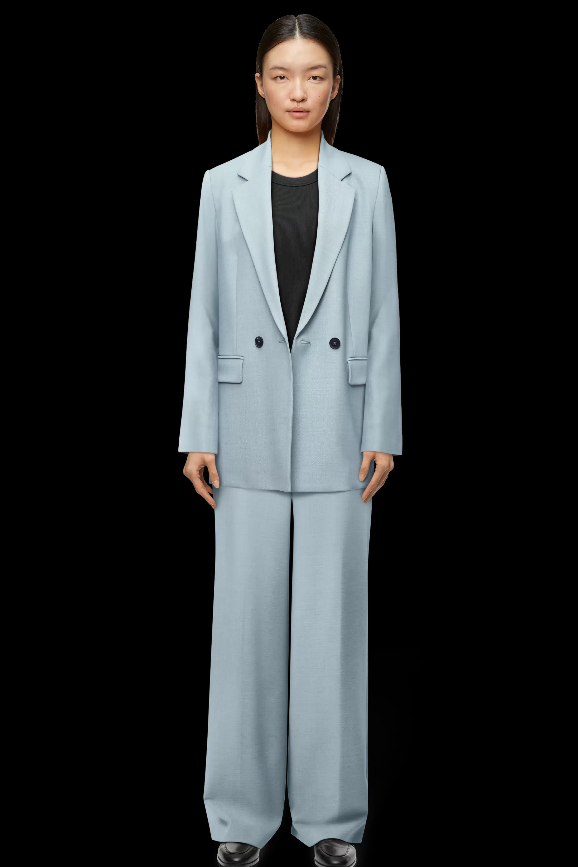 DRYKORN WARDLOW | Damen Blazer