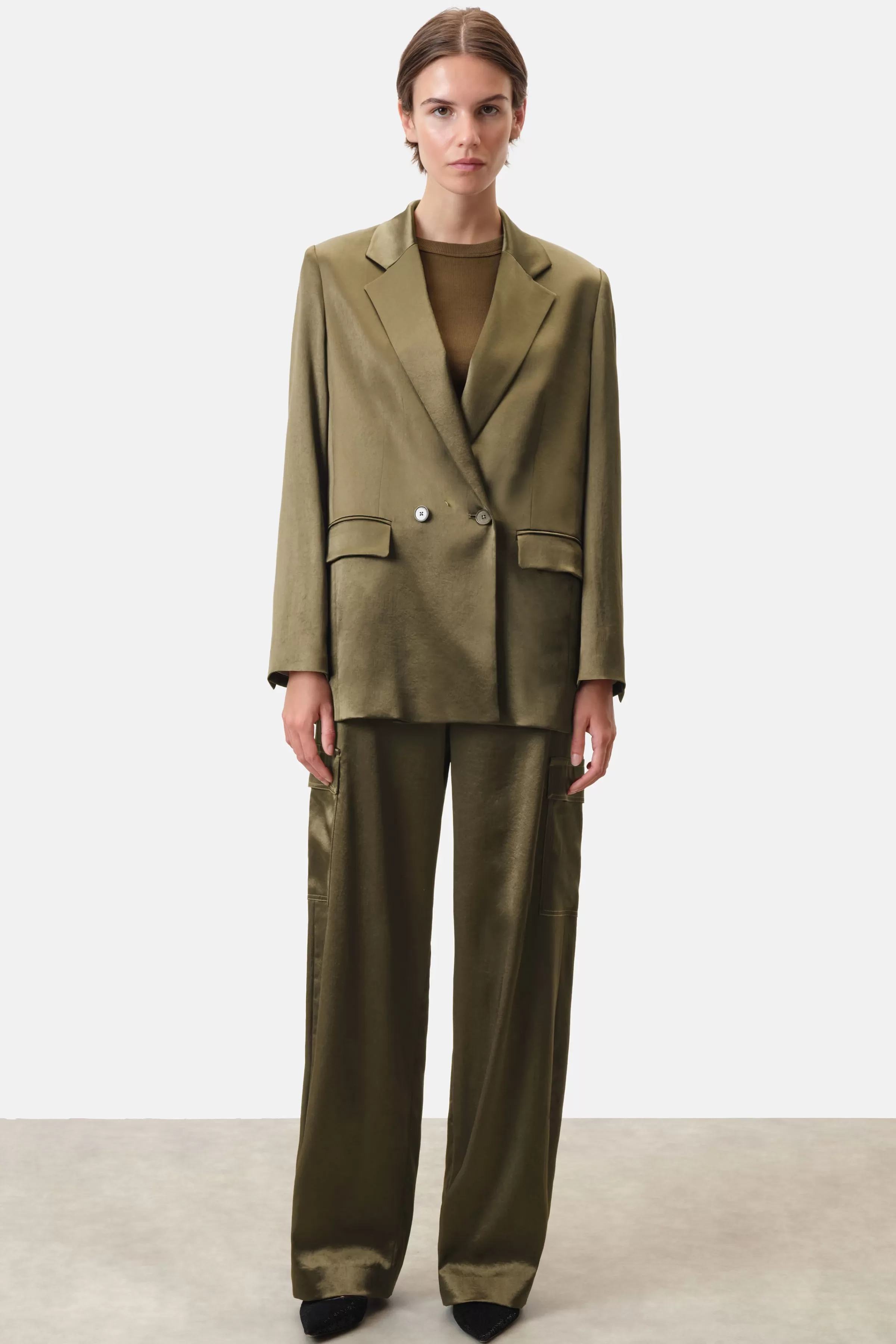DRYKORN WARDLOW | Damen Blazer