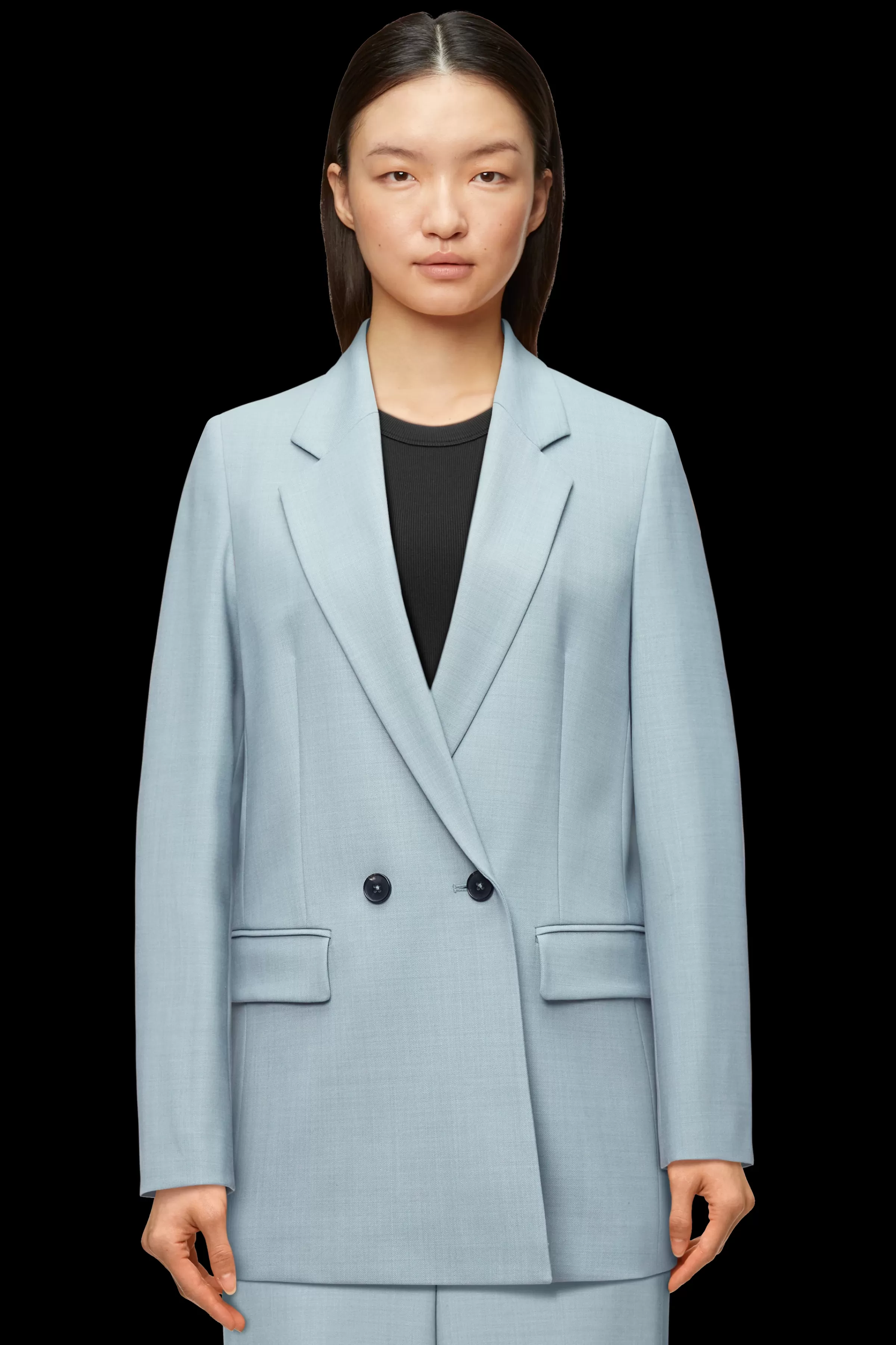 DRYKORN WARDLOW | Damen Blazer