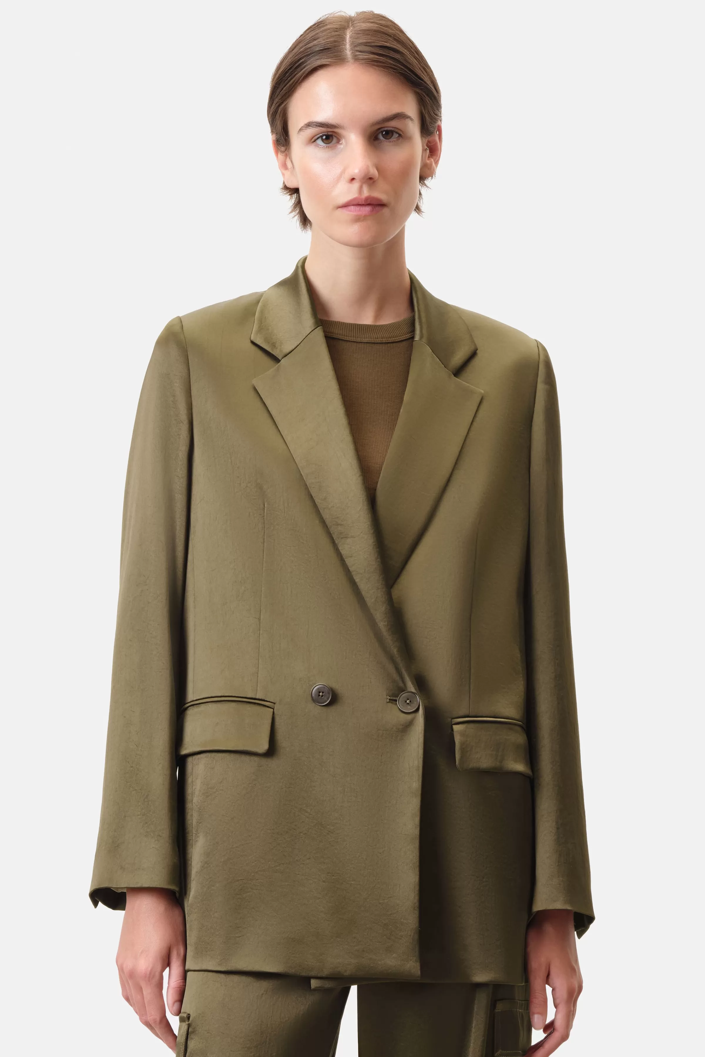 DRYKORN WARDLOW | Damen Blazer