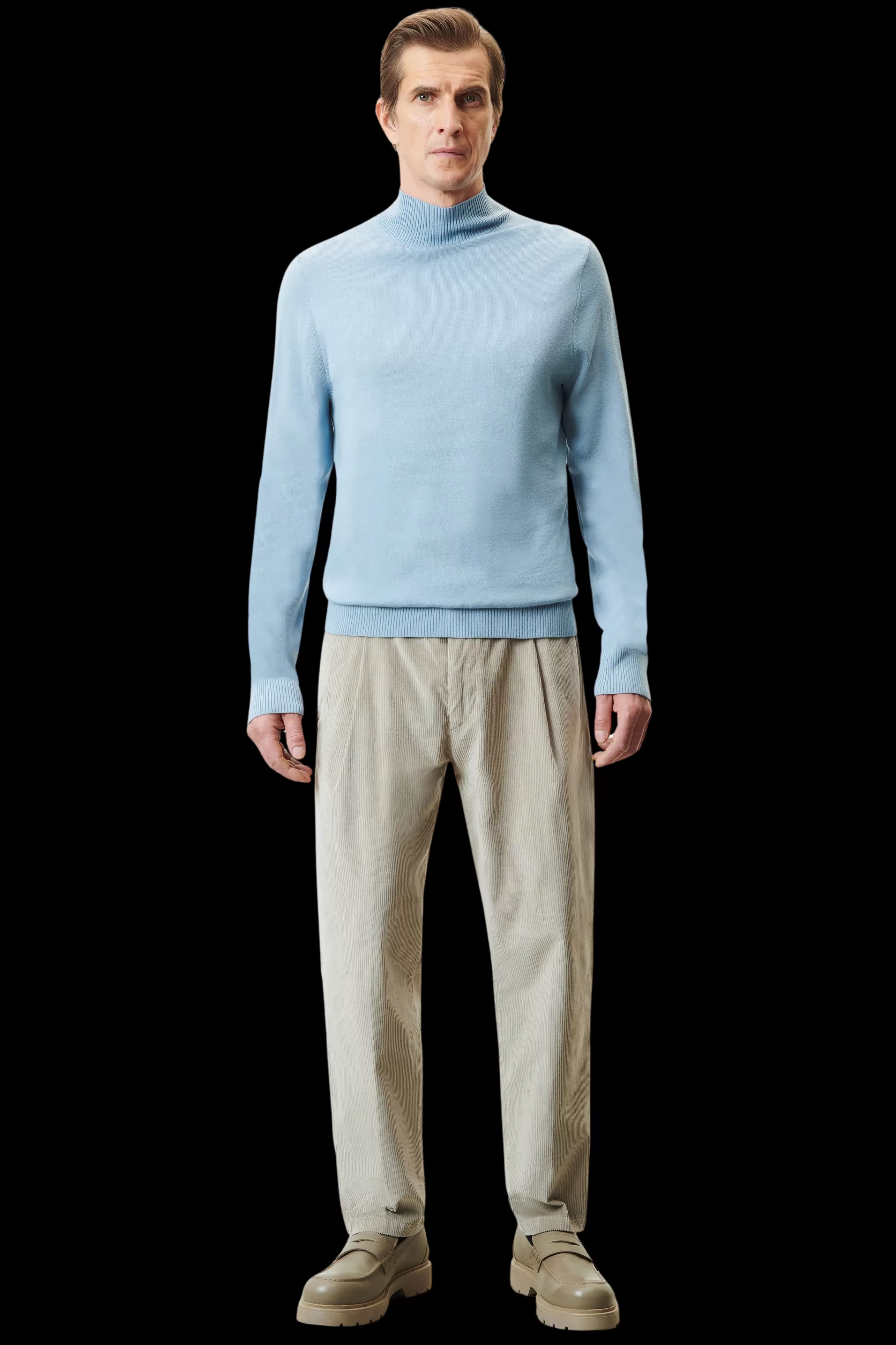 DRYKORN WATSON | Herren Strick