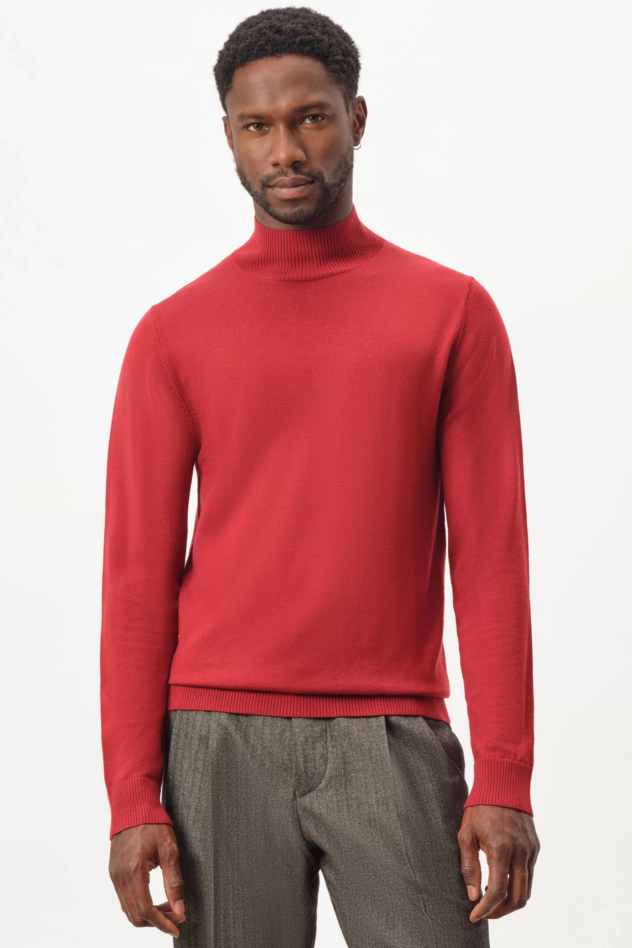 DRYKORN WATSON | Herren Strick