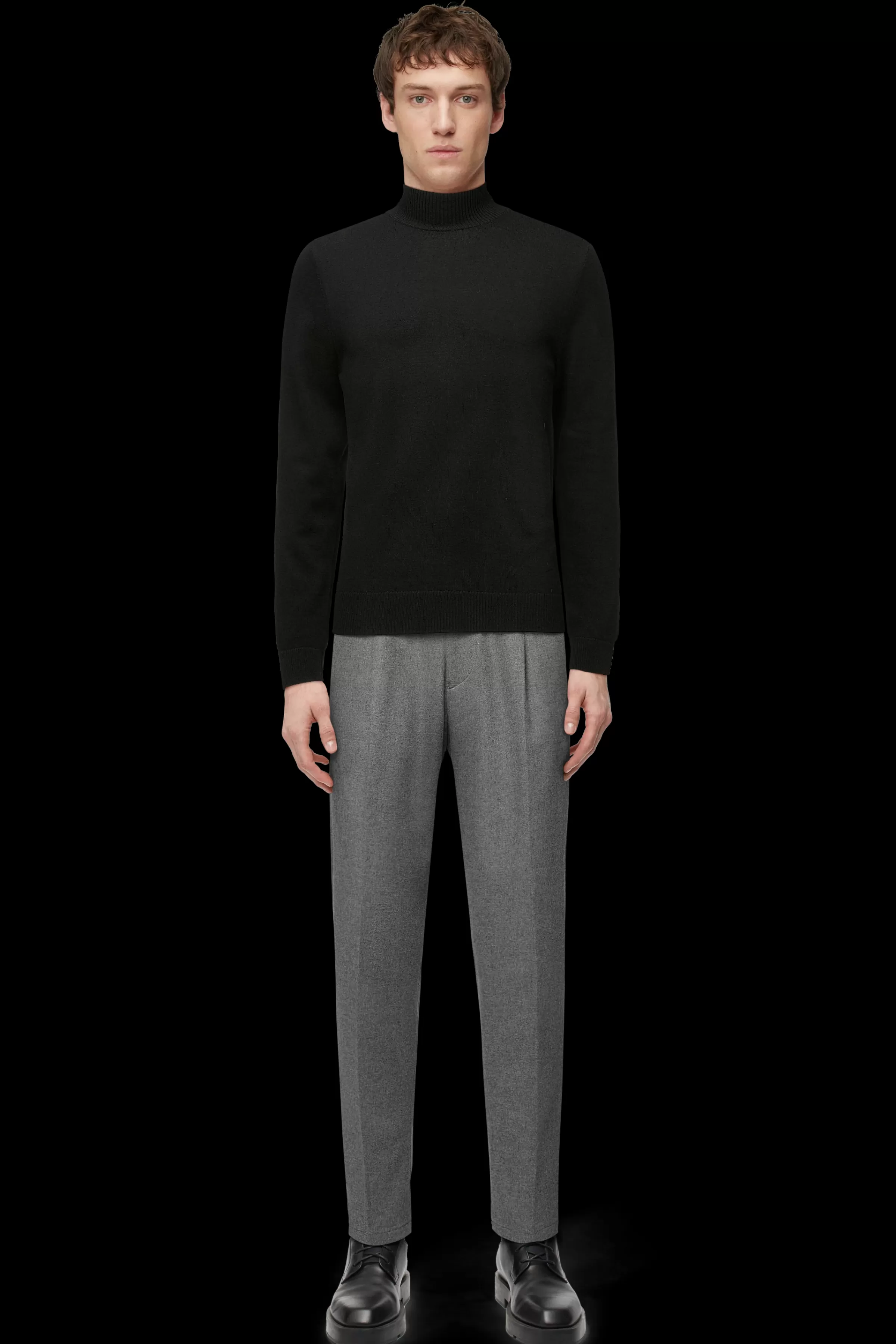 DRYKORN WATSON | Herren Strick