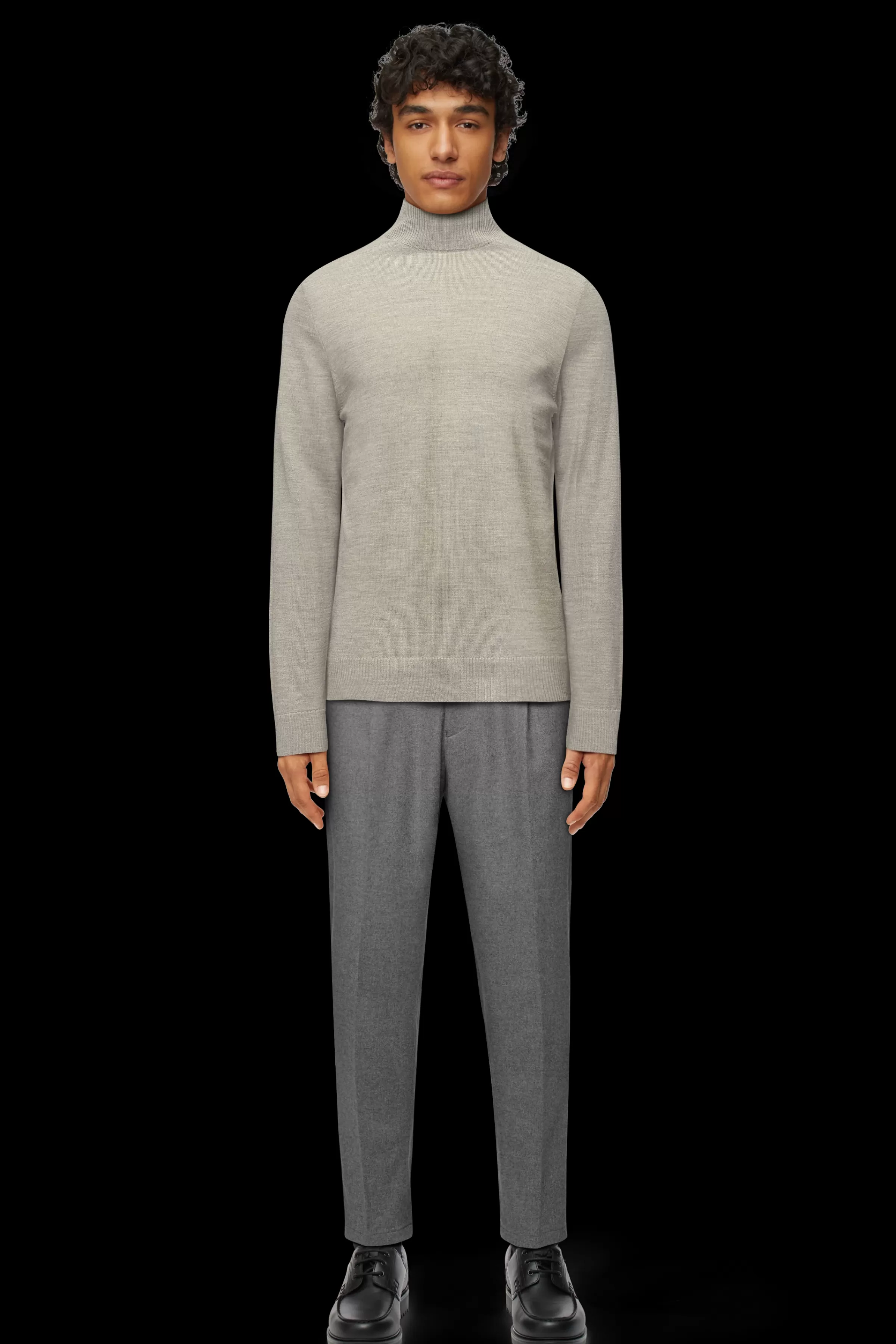 DRYKORN WATSON | Herren Strick