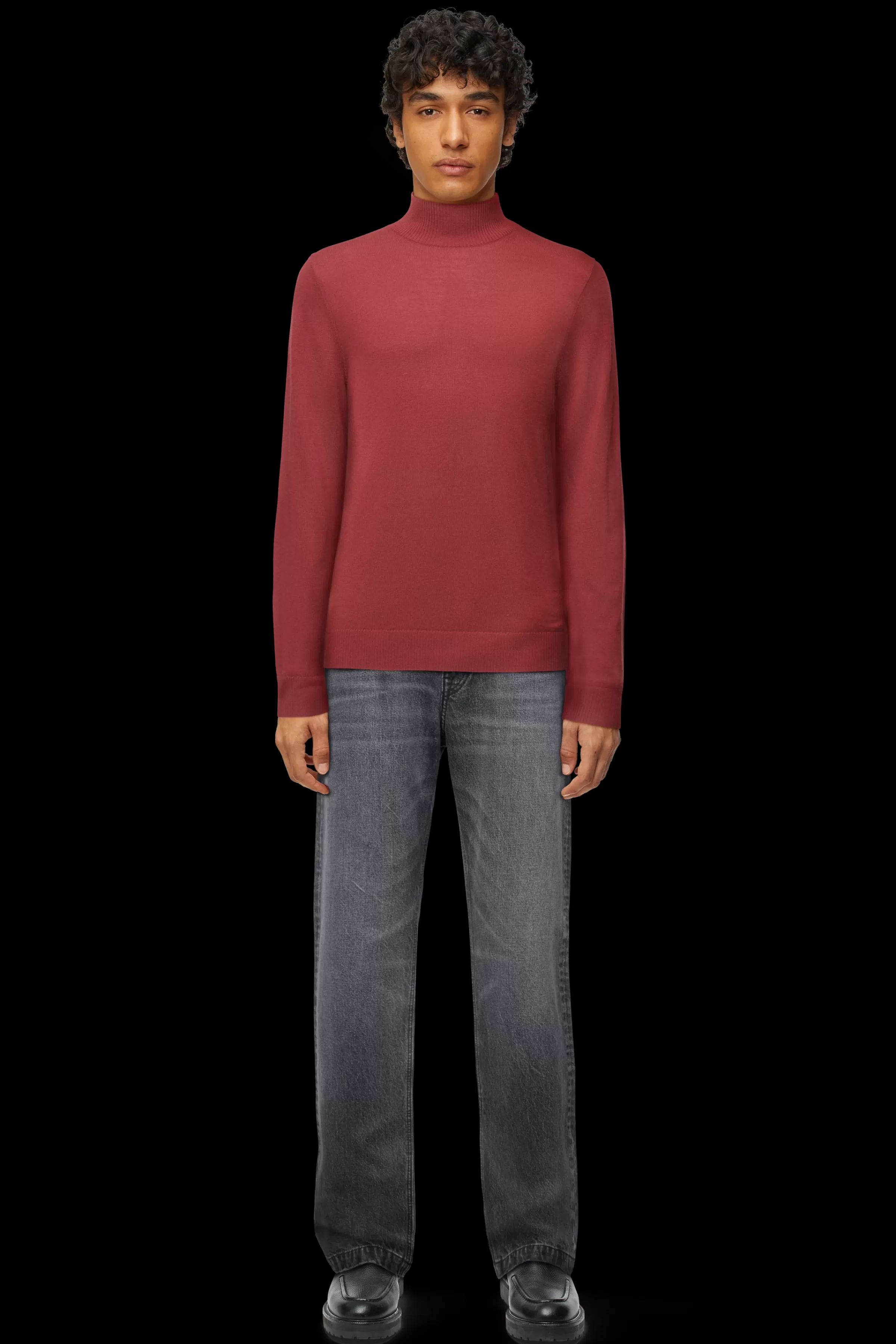 DRYKORN WATSON | Herren Strick