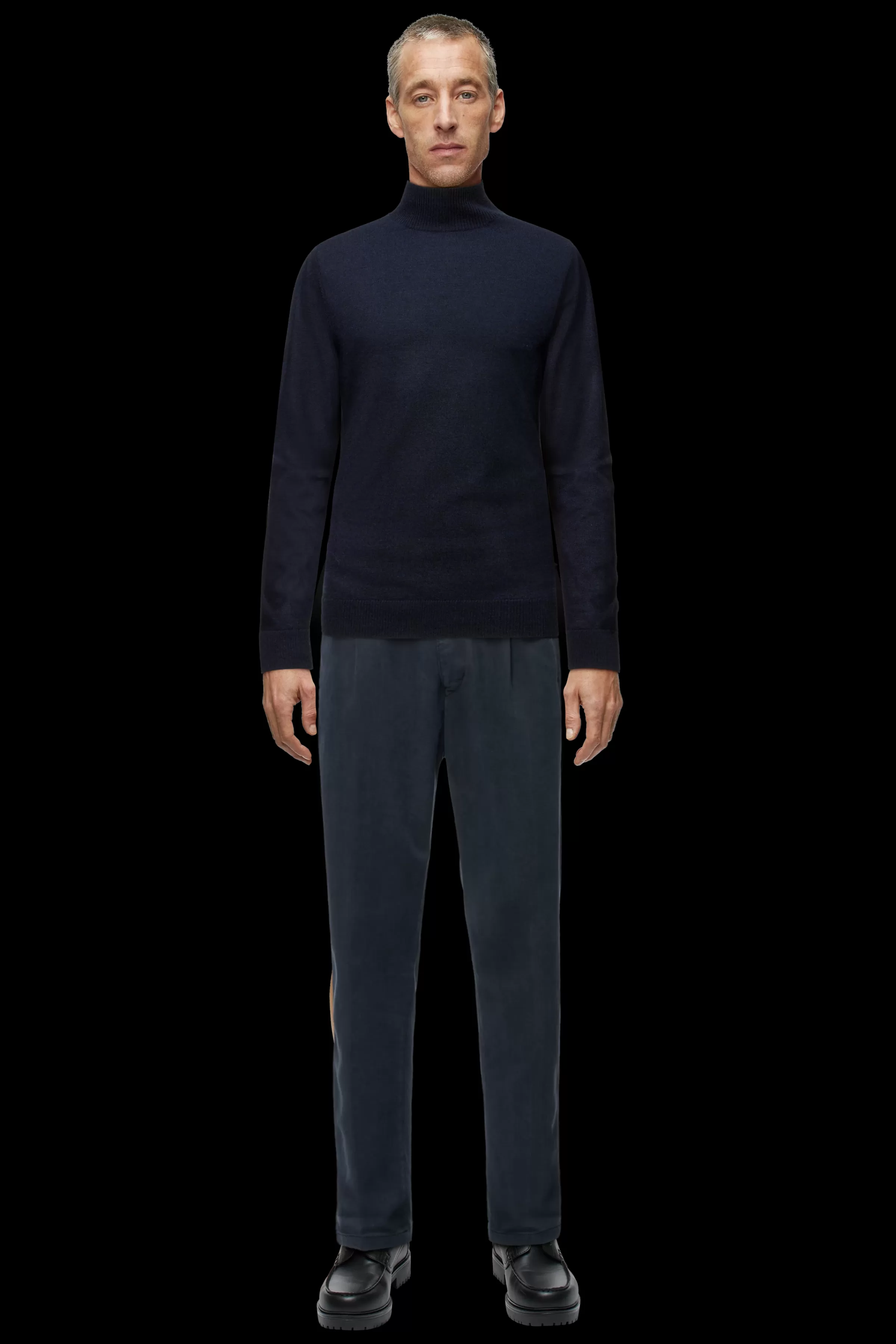DRYKORN WATSON | Herren Strick