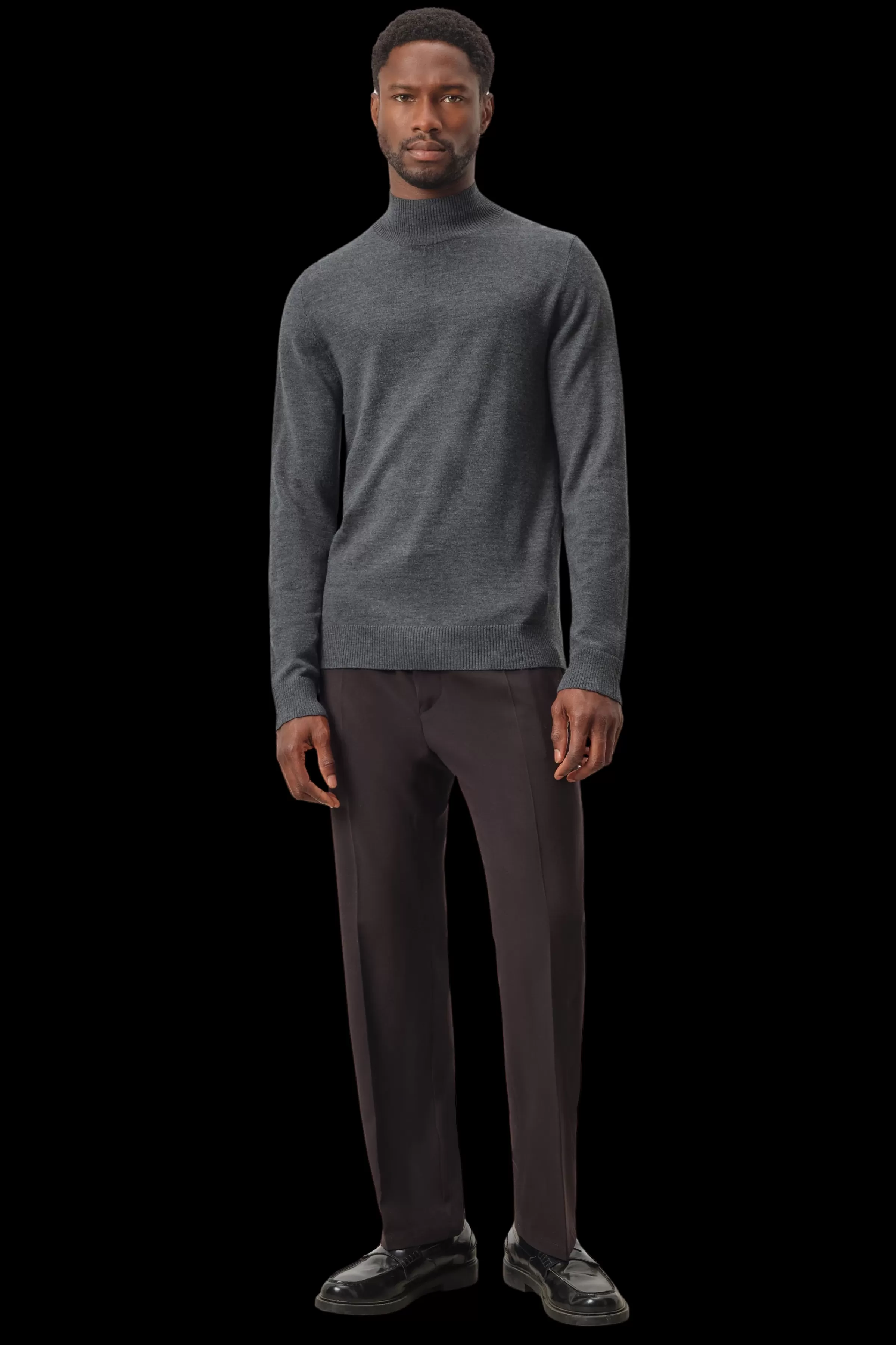 DRYKORN WATSON | Herren Strick