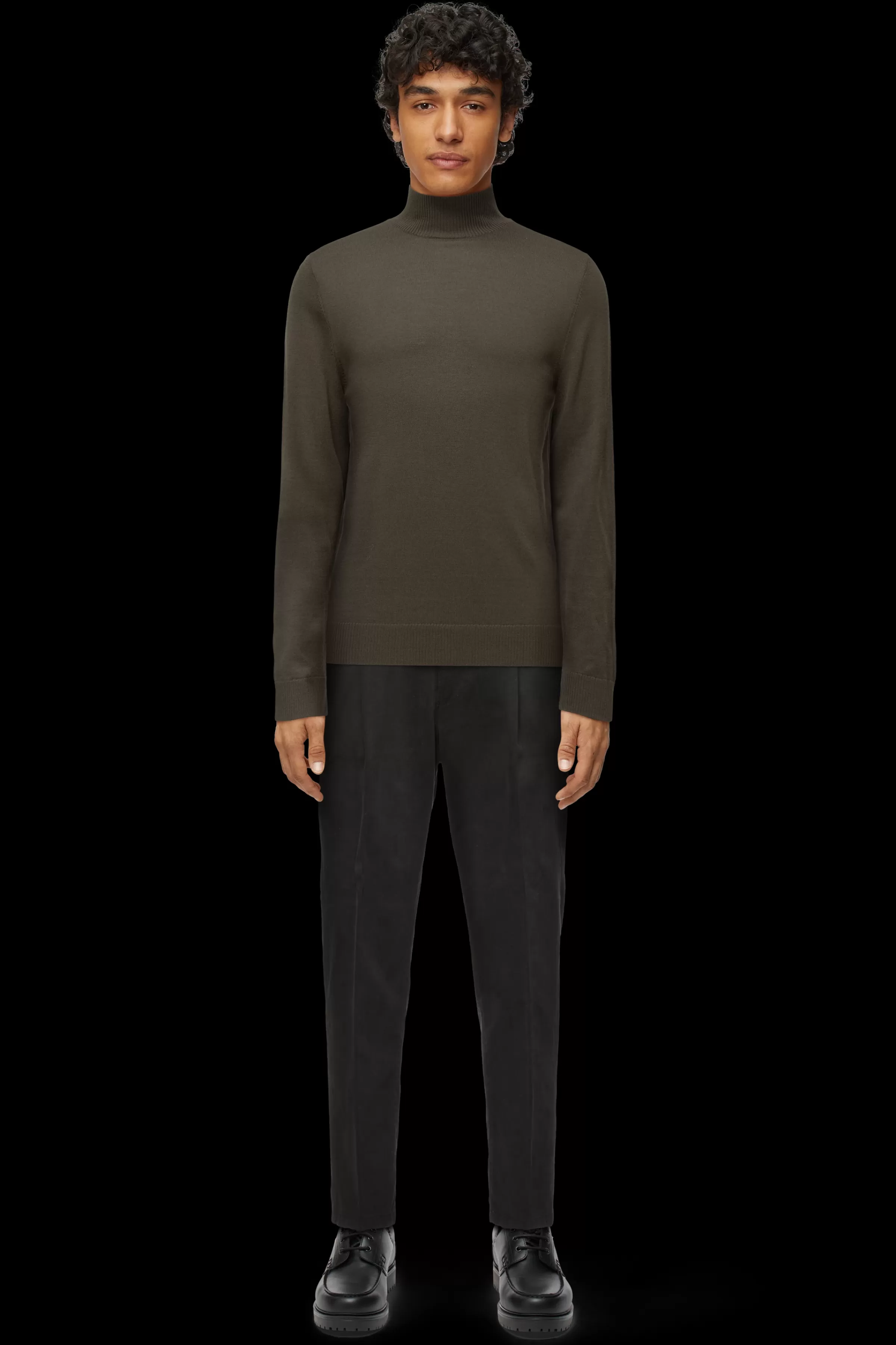 DRYKORN WATSON | Herren Strick