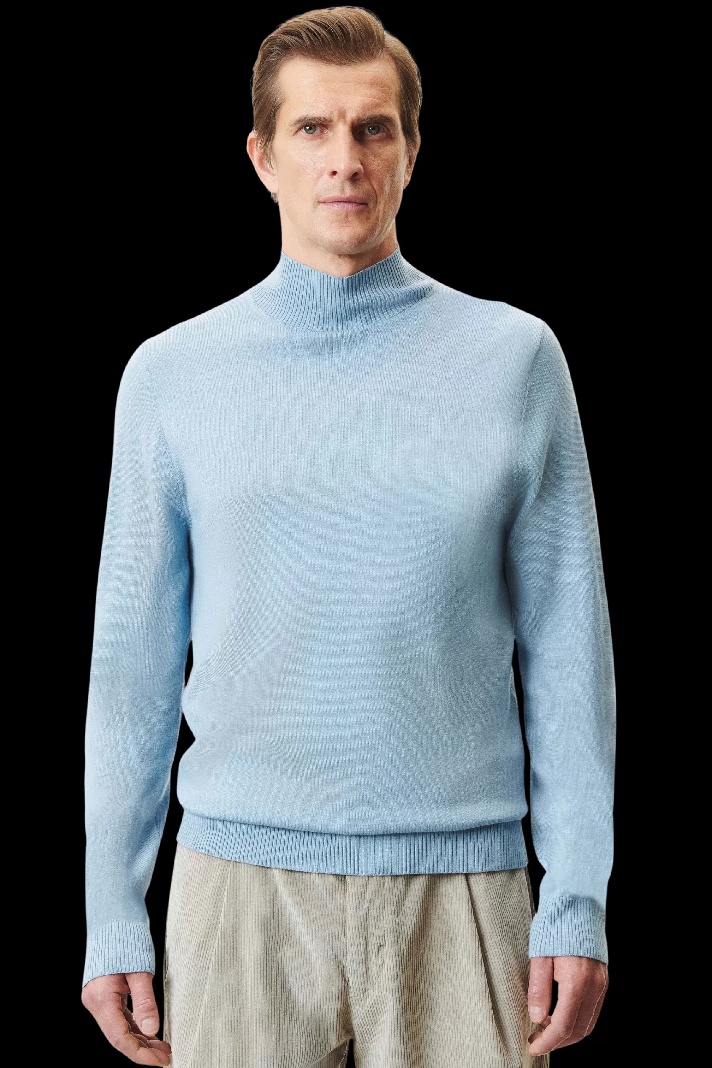 DRYKORN WATSON | Herren Strick