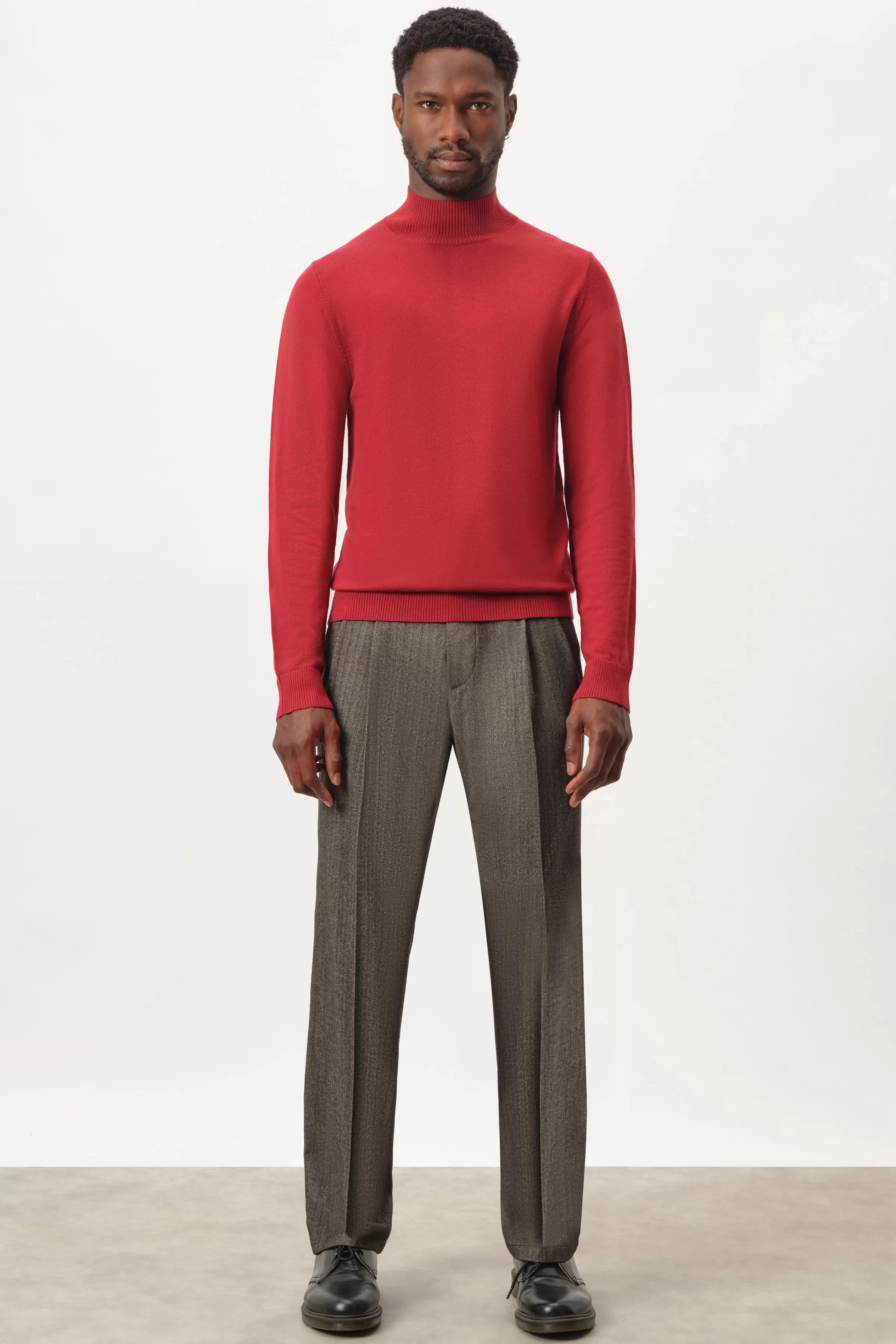 DRYKORN WATSON | Herren Strick
