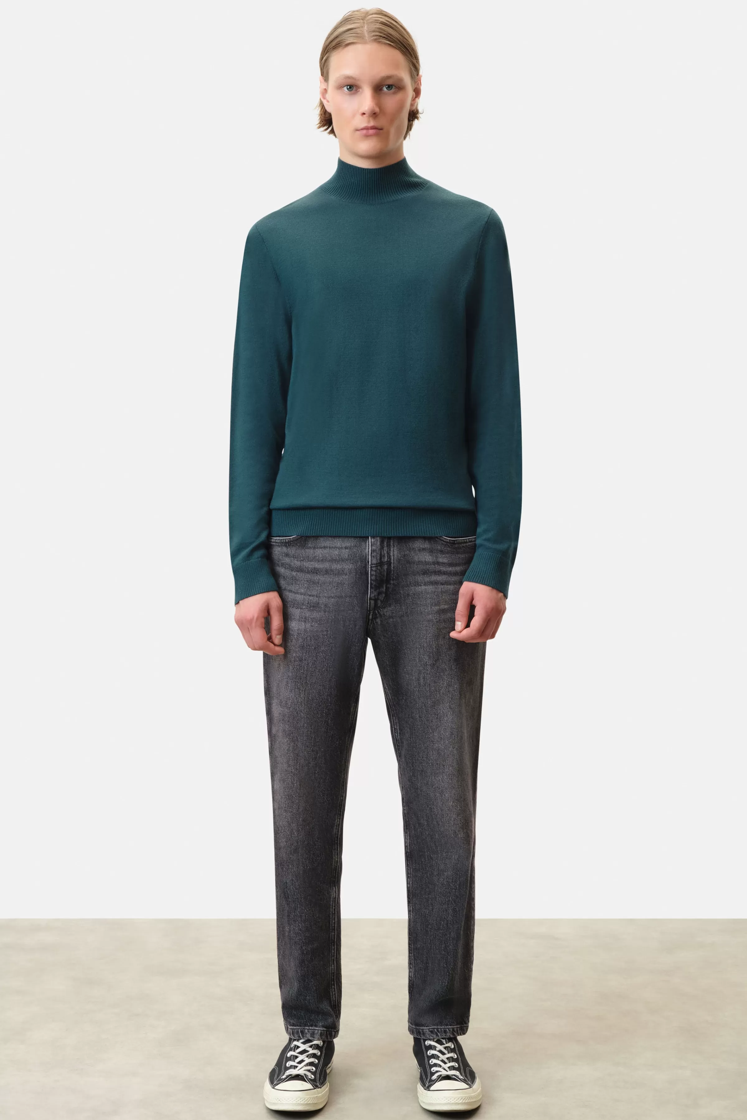 DRYKORN WATSON | Herren Strick