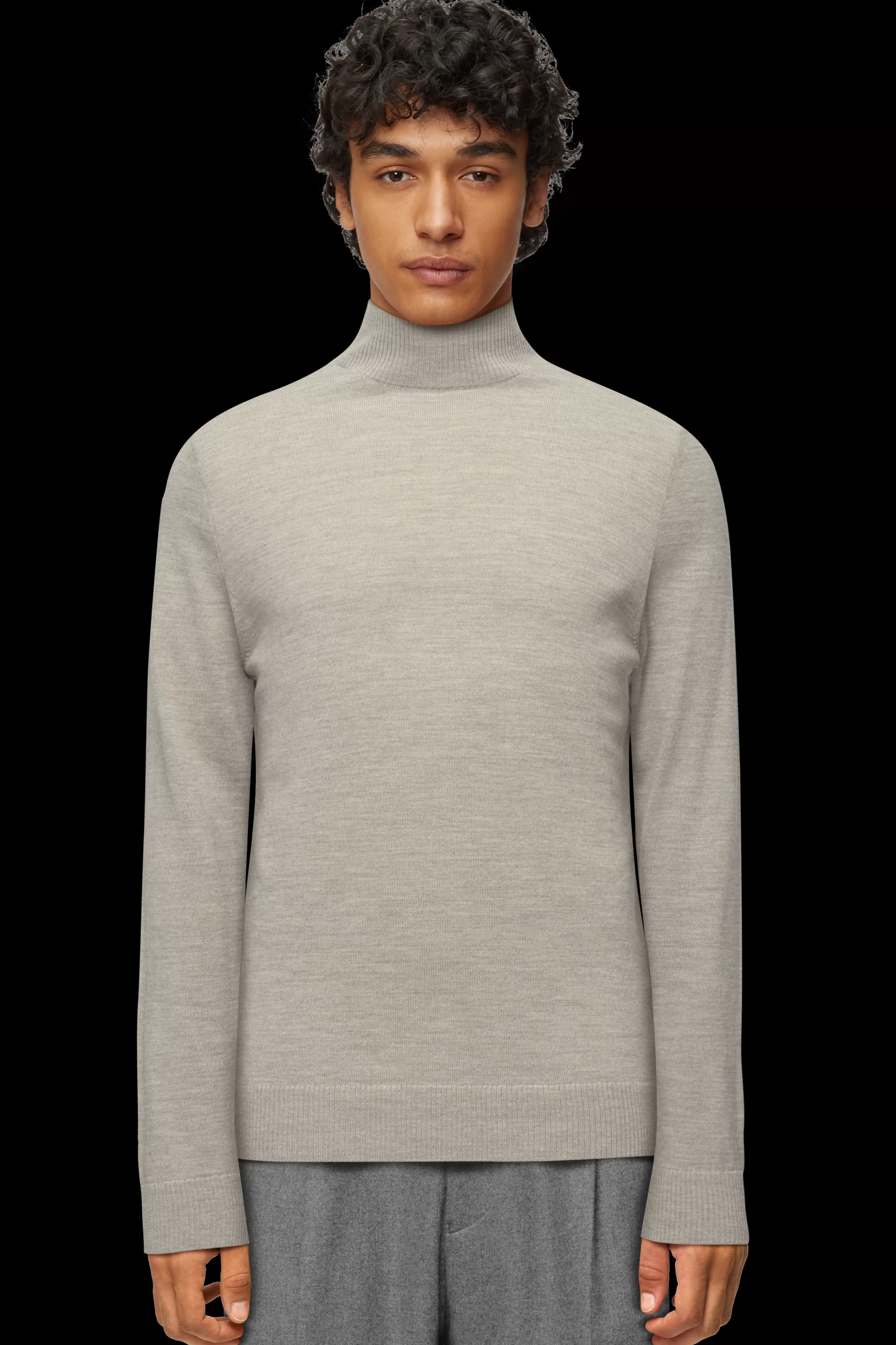 DRYKORN WATSON | Herren Strick
