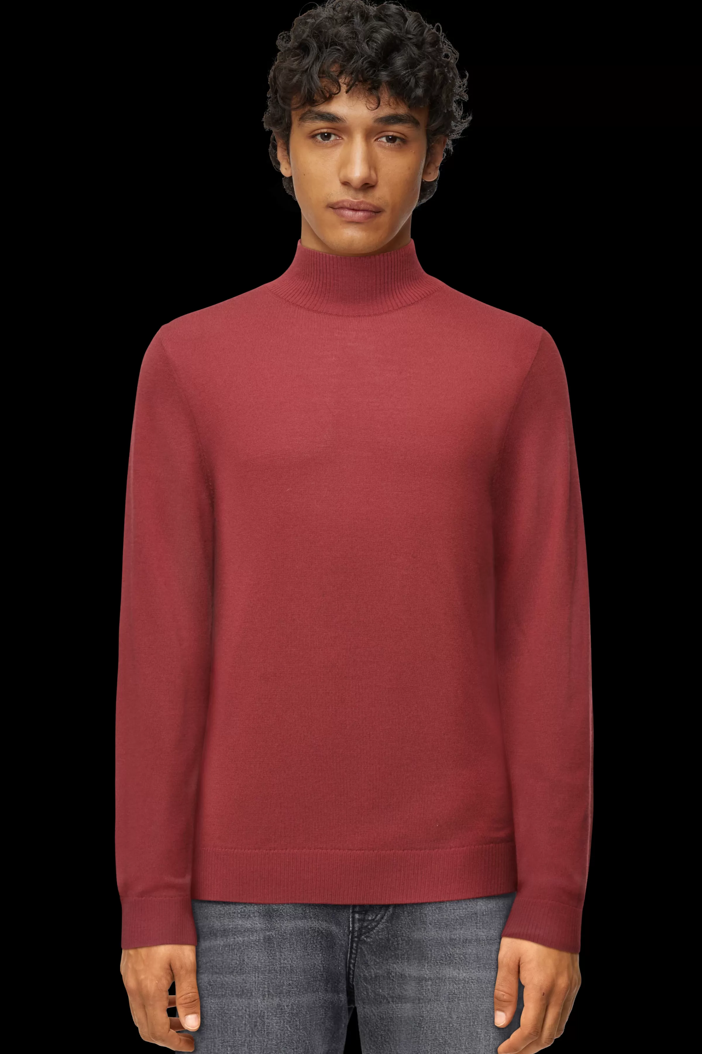 DRYKORN WATSON | Herren Strick