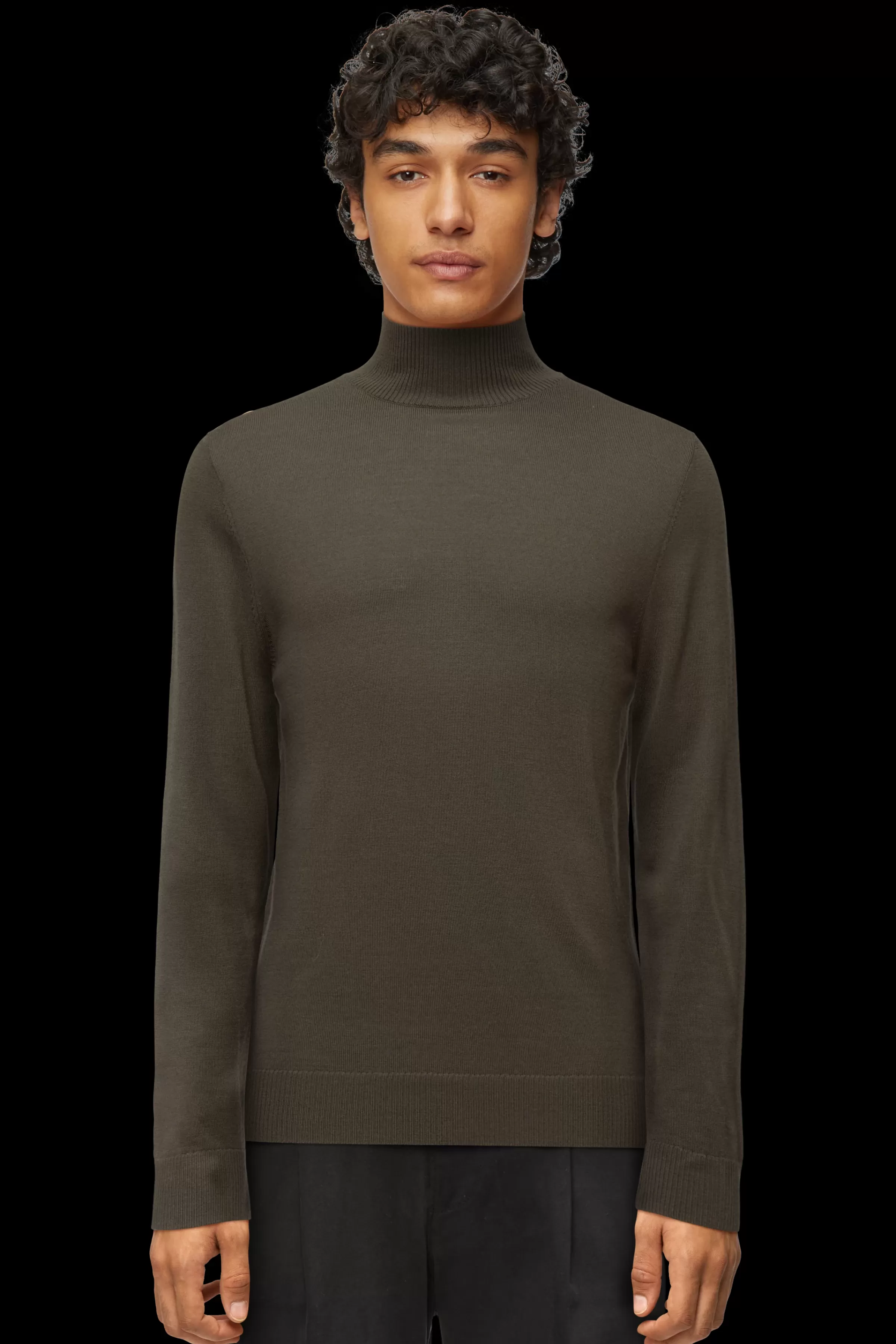 DRYKORN WATSON | Herren Strick