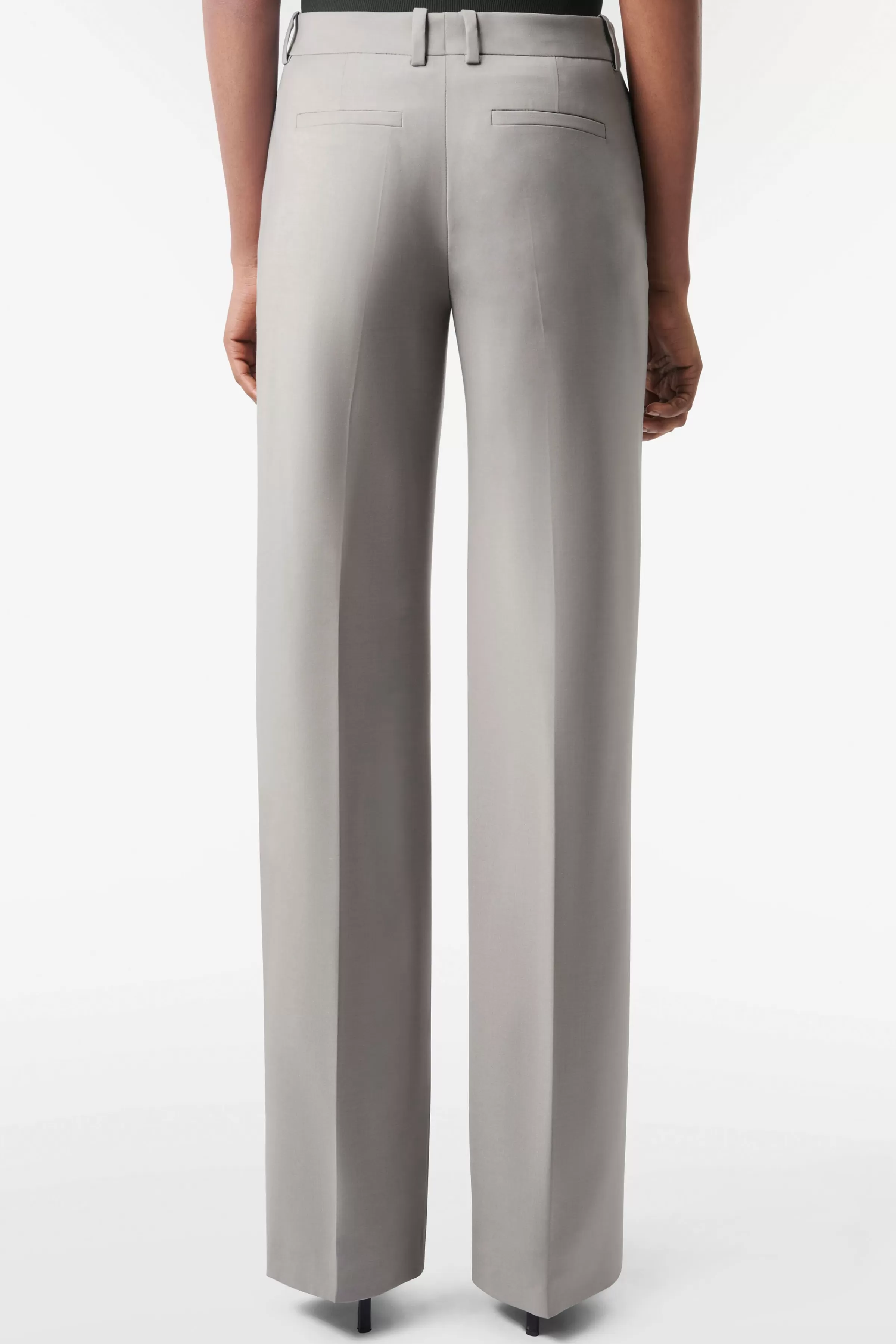 DRYKORN WAX | Damen Hosen