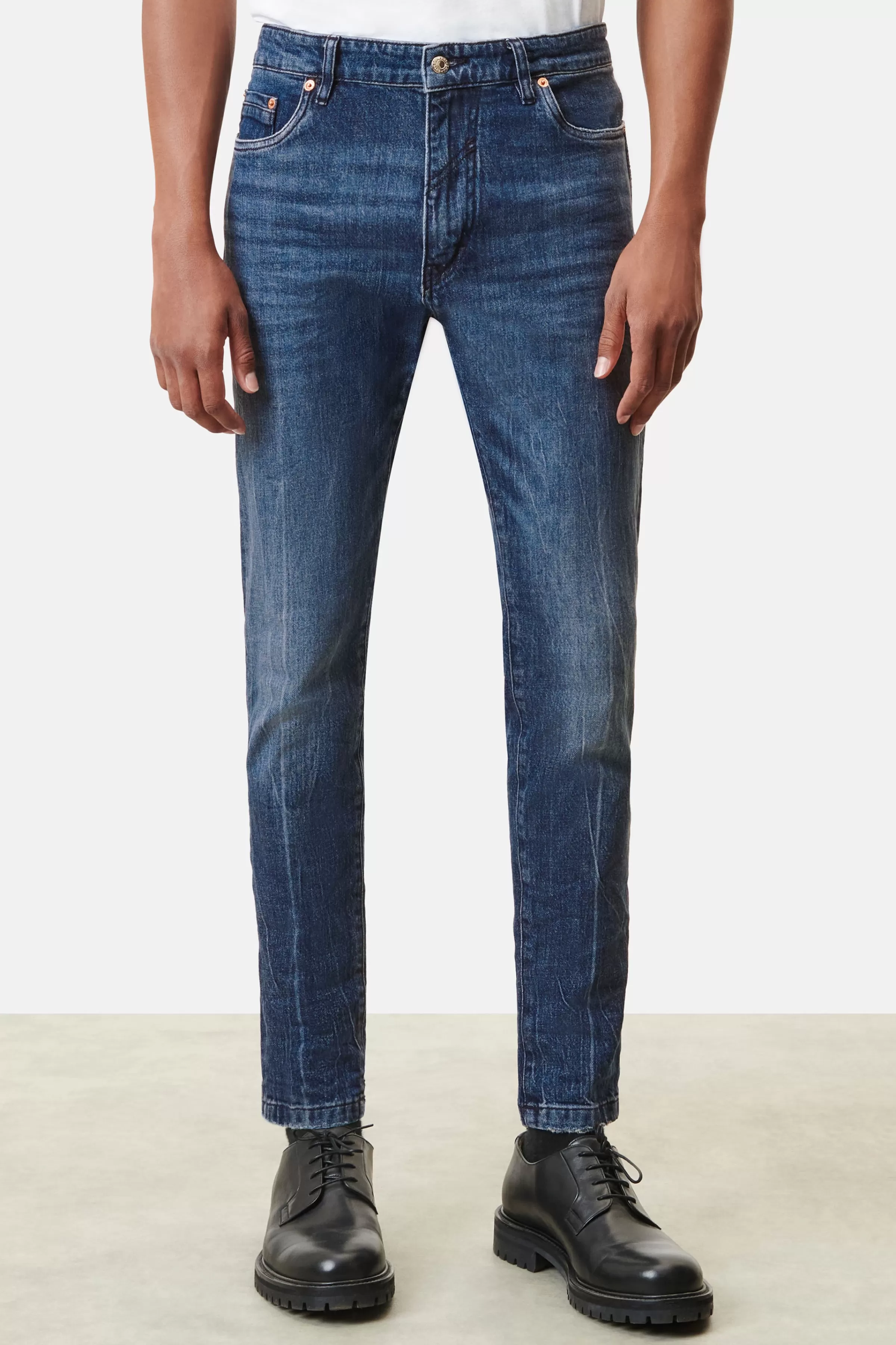 DRYKORN WEST | Herren Jeans