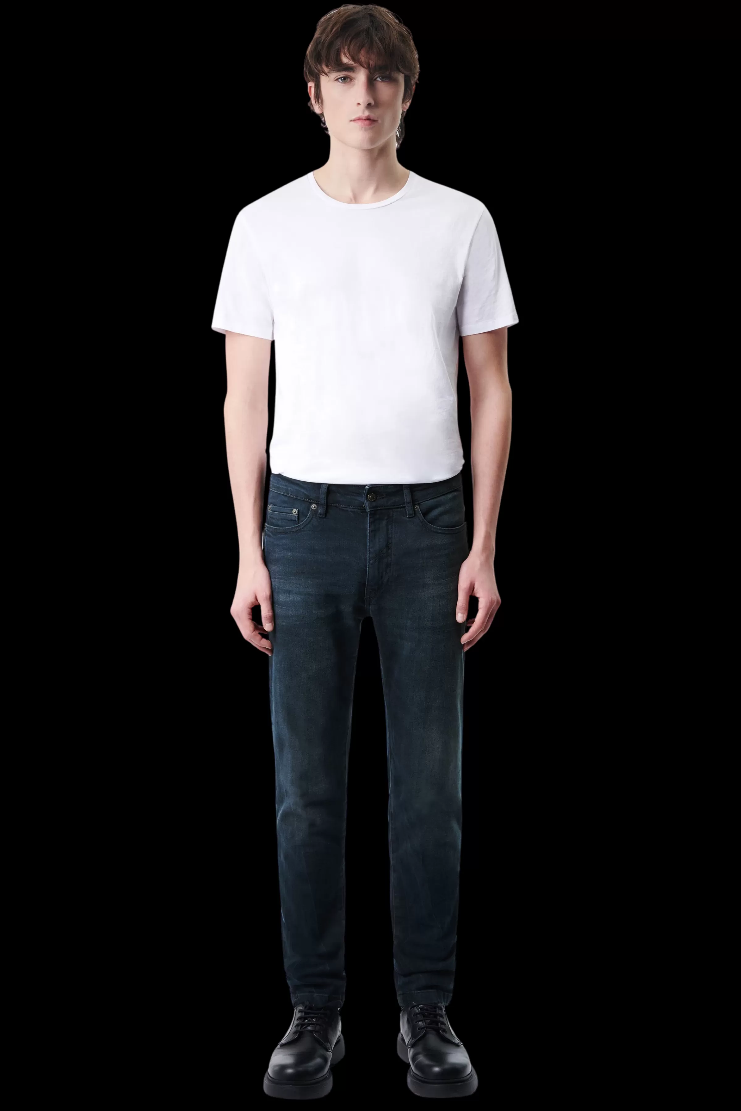 DRYKORN WEST | Herren Jeans