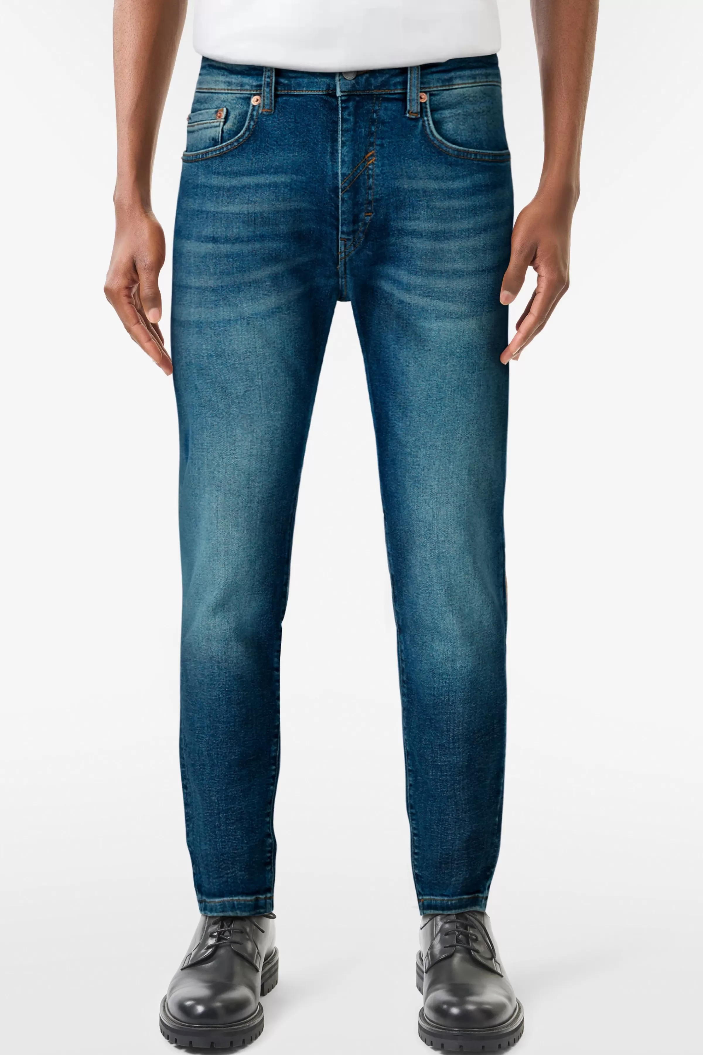 DRYKORN WEST | Herren Jeans