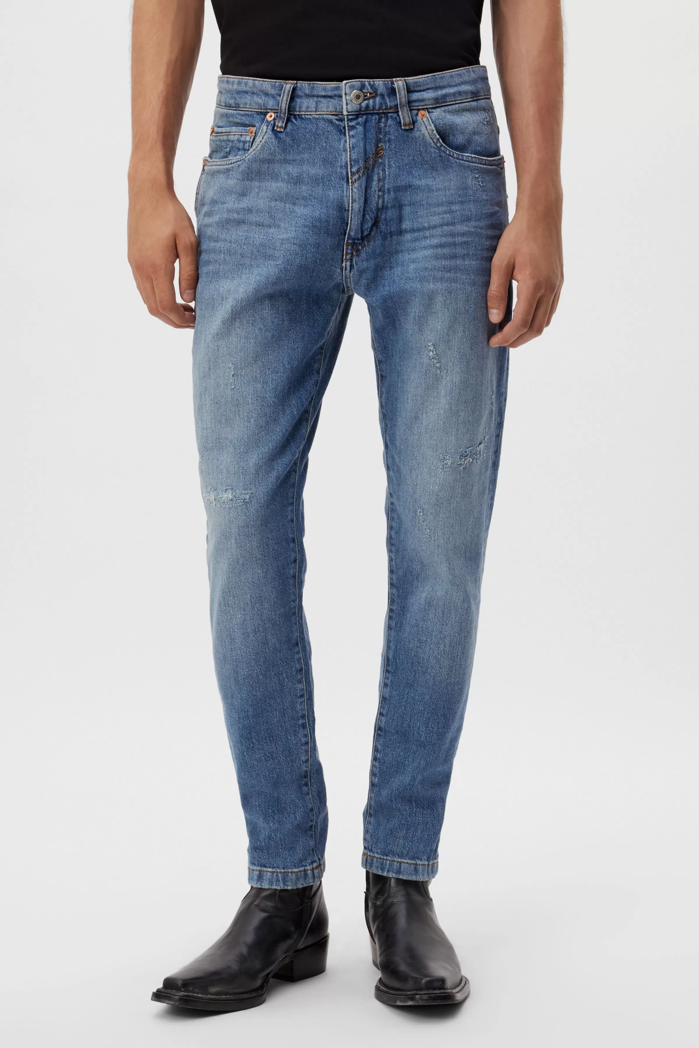 DRYKORN WEST | Herren Jeans