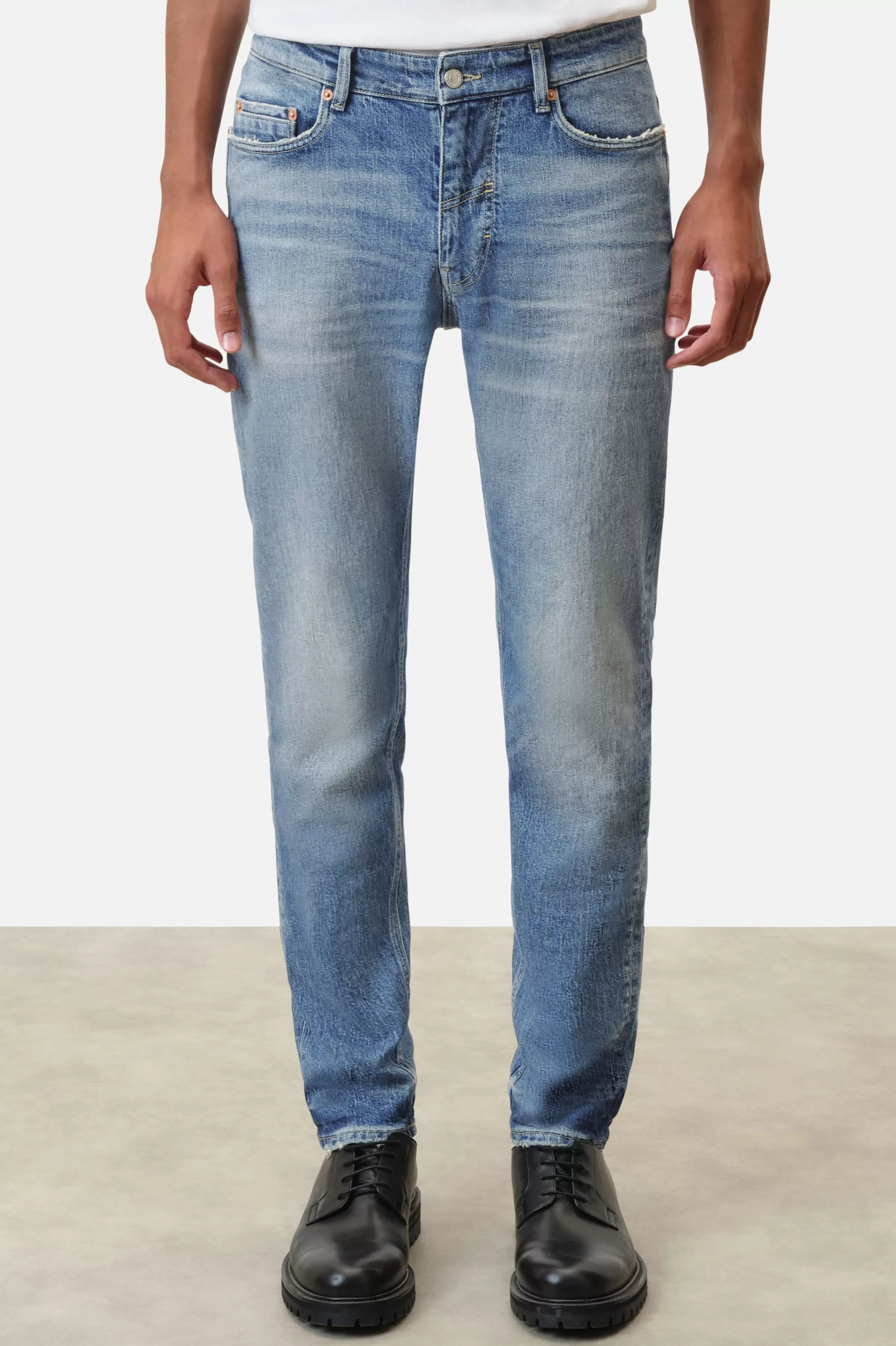 DRYKORN WEST | Herren Jeans