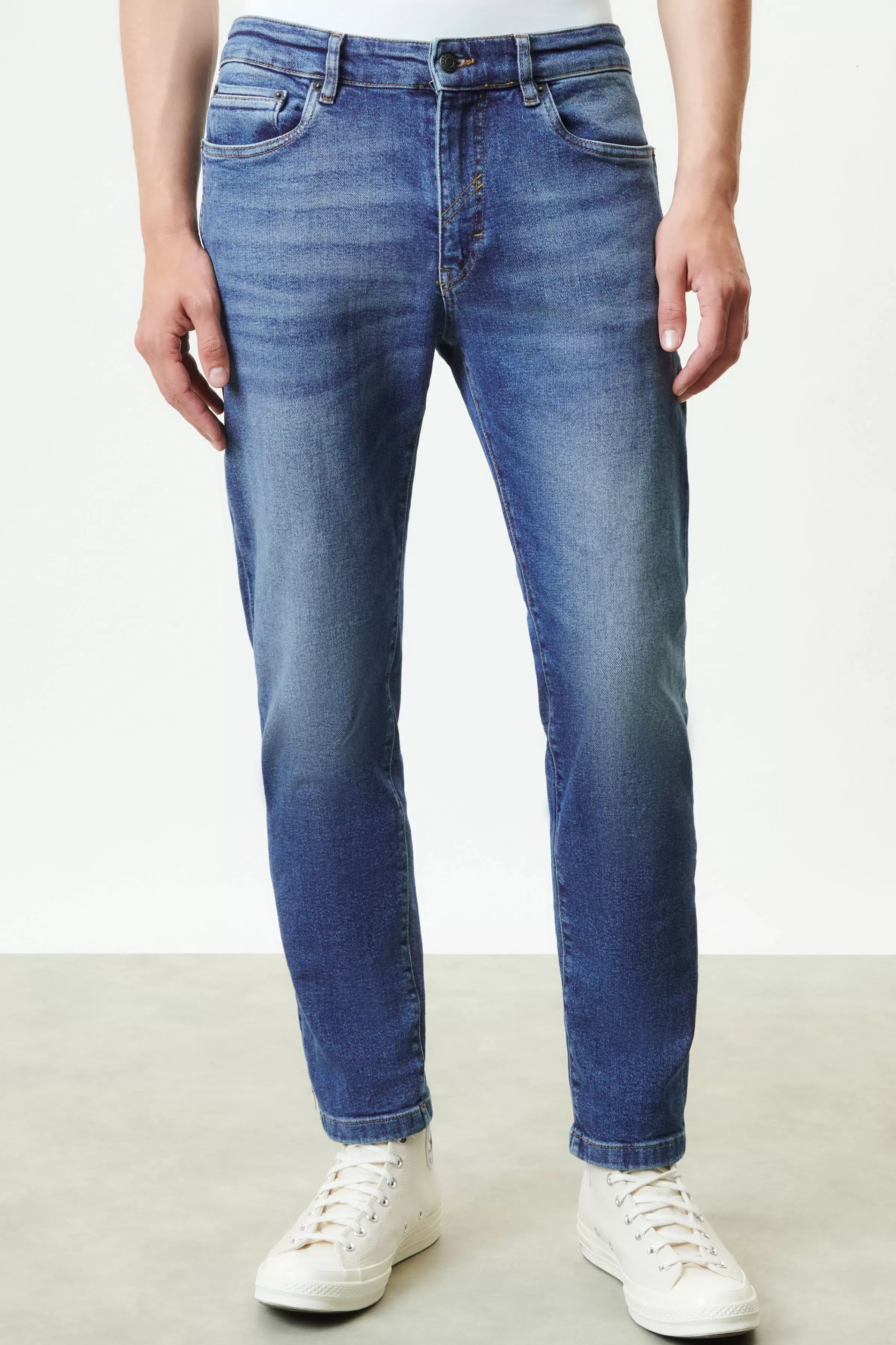 DRYKORN WEST | Herren Jeans