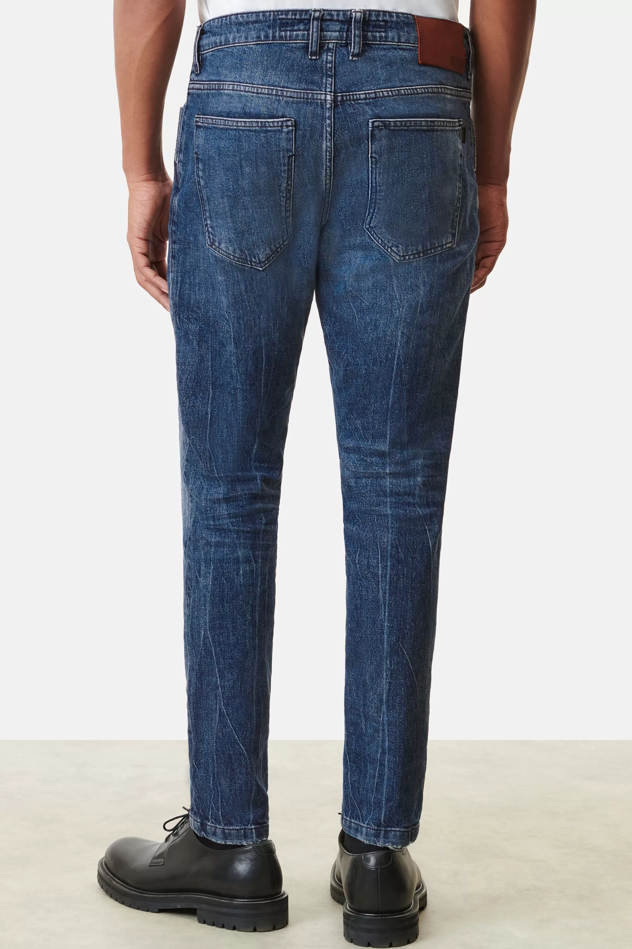 DRYKORN WEST | Herren Jeans