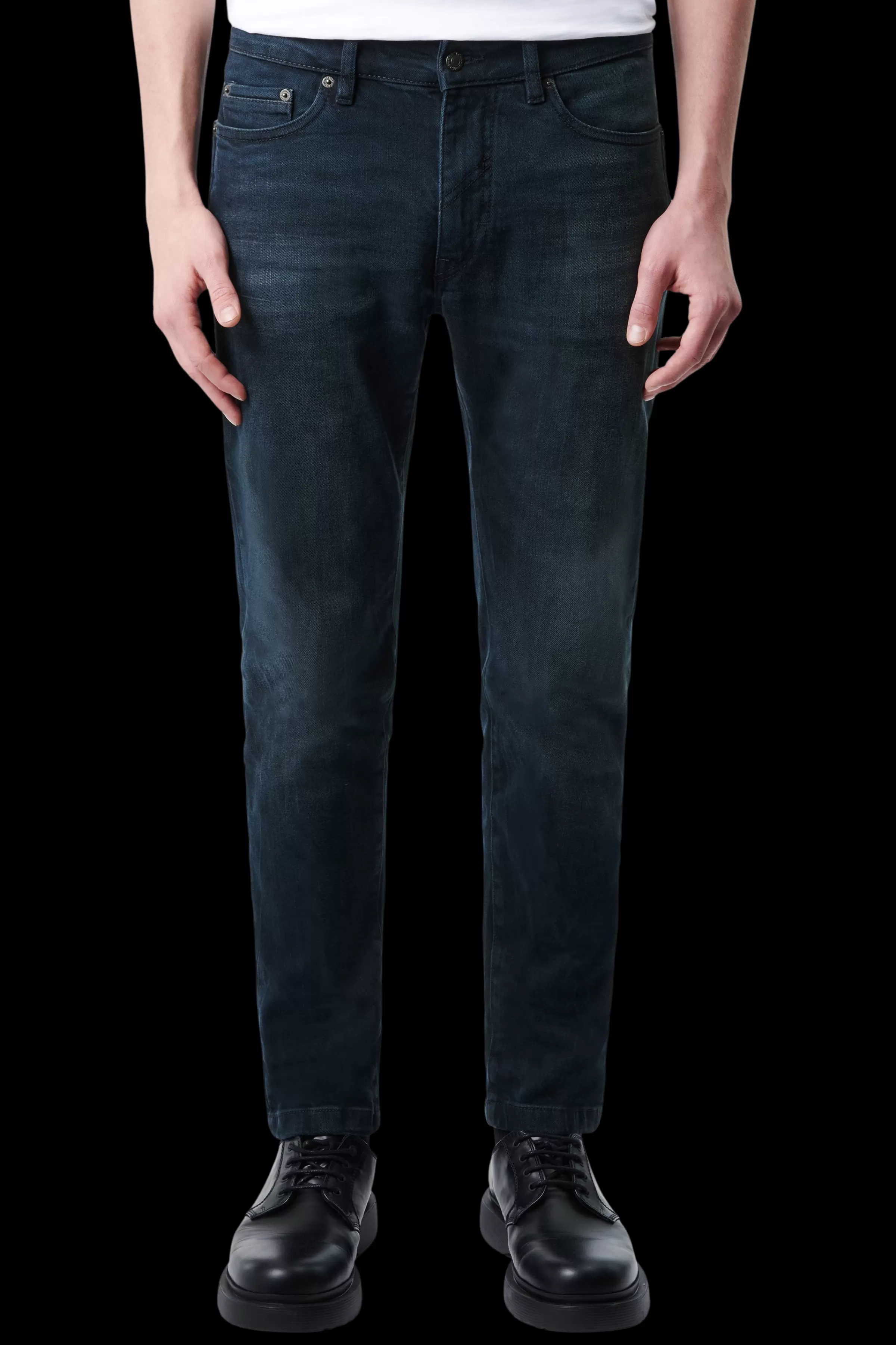 DRYKORN WEST | Herren Jeans