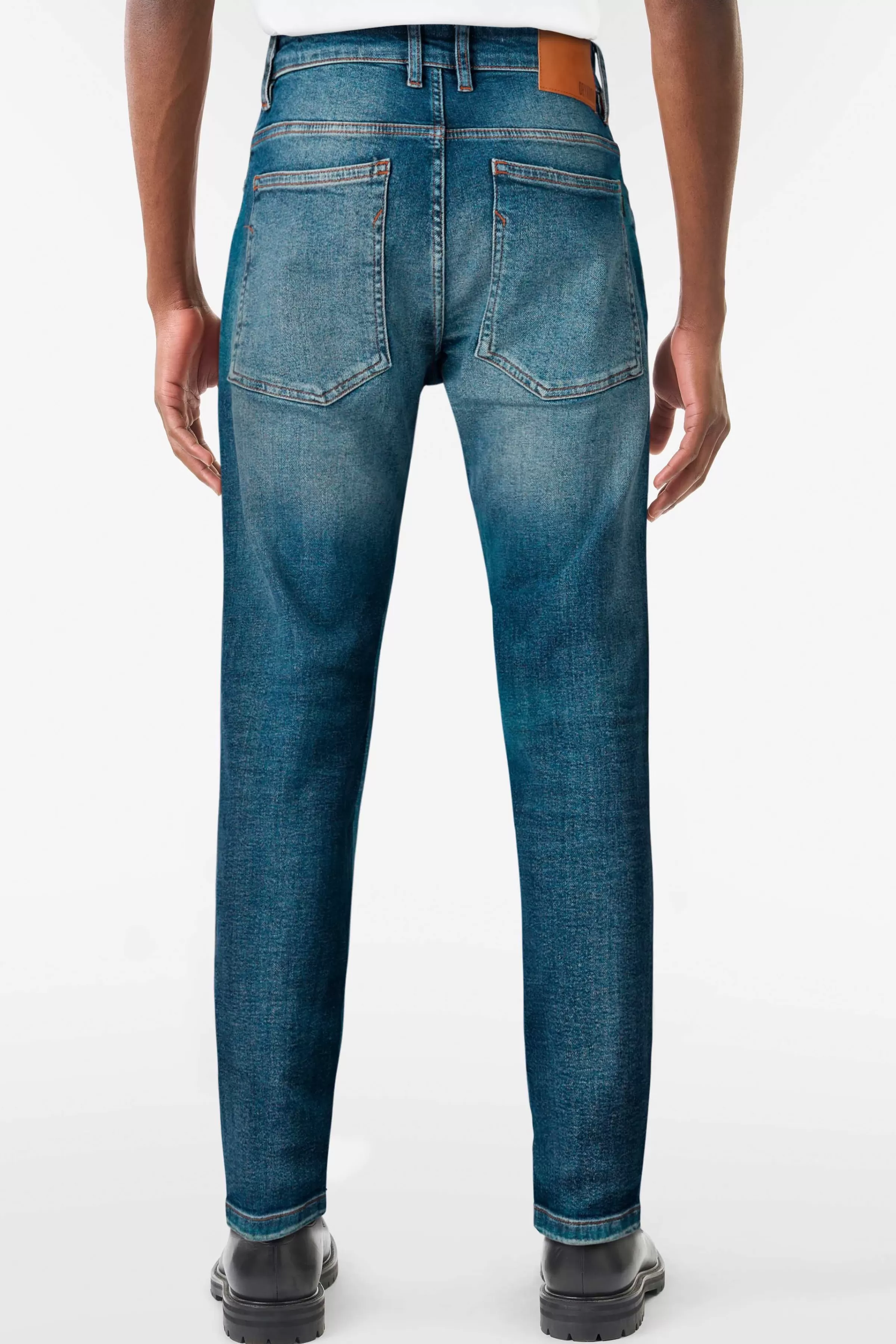 DRYKORN WEST | Herren Jeans