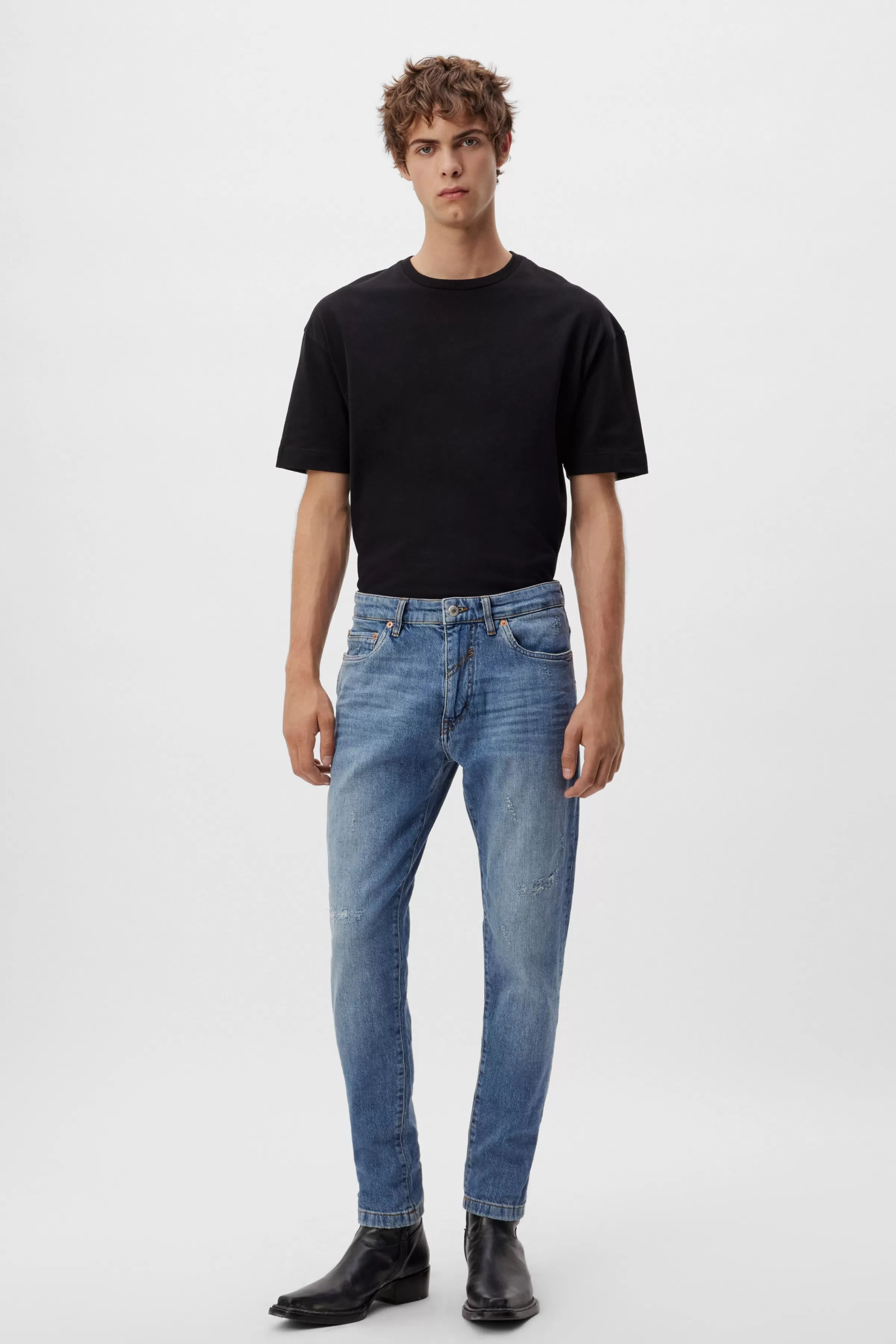 DRYKORN WEST | Herren Jeans