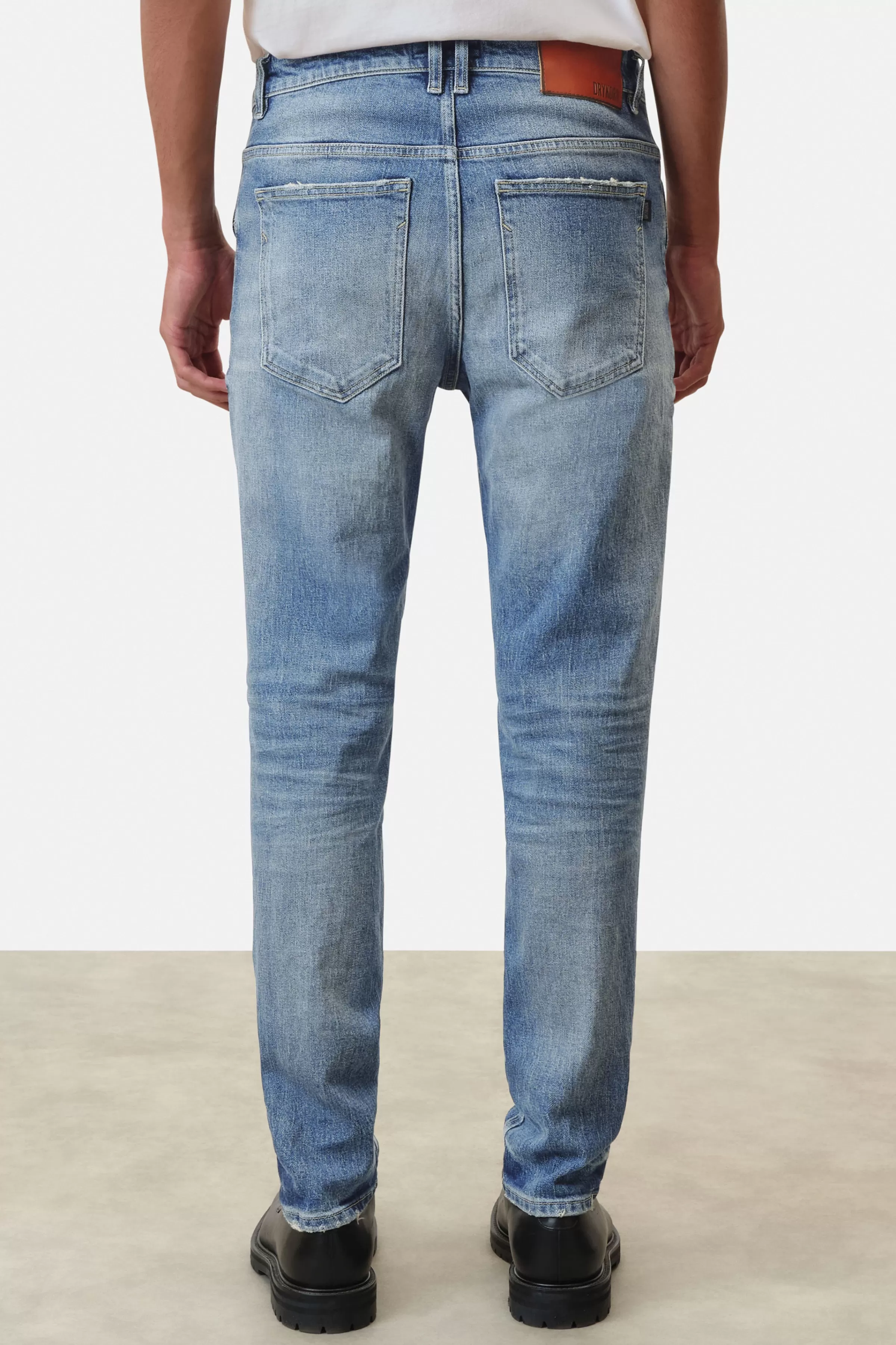 DRYKORN WEST | Herren Jeans