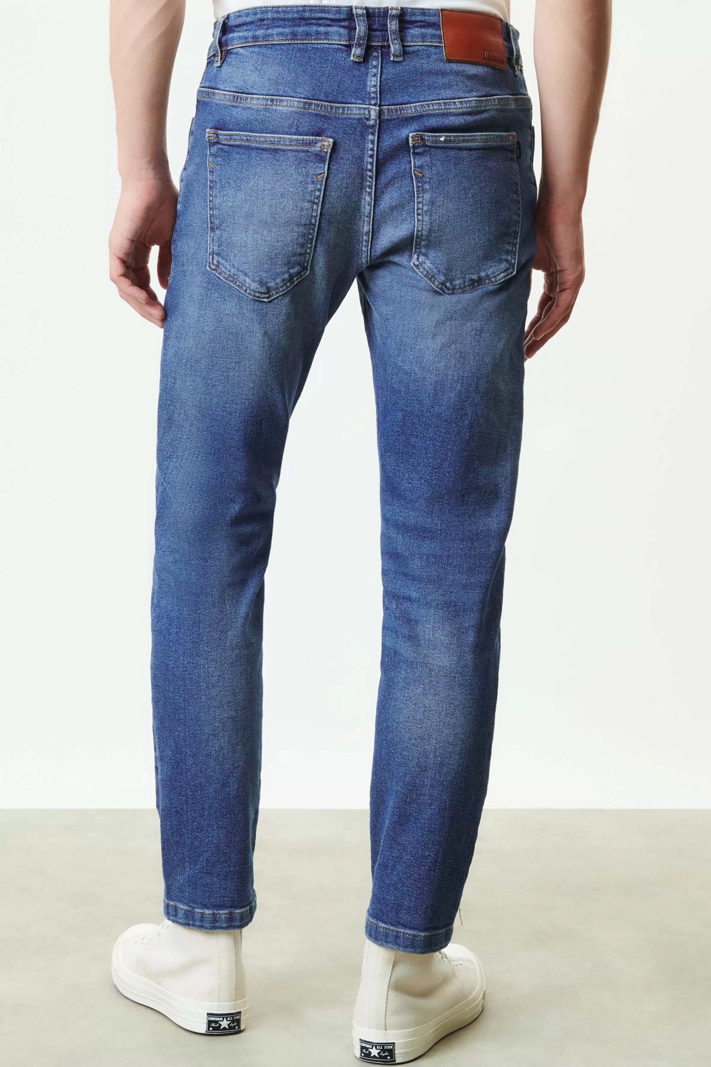 DRYKORN WEST | Herren Jeans