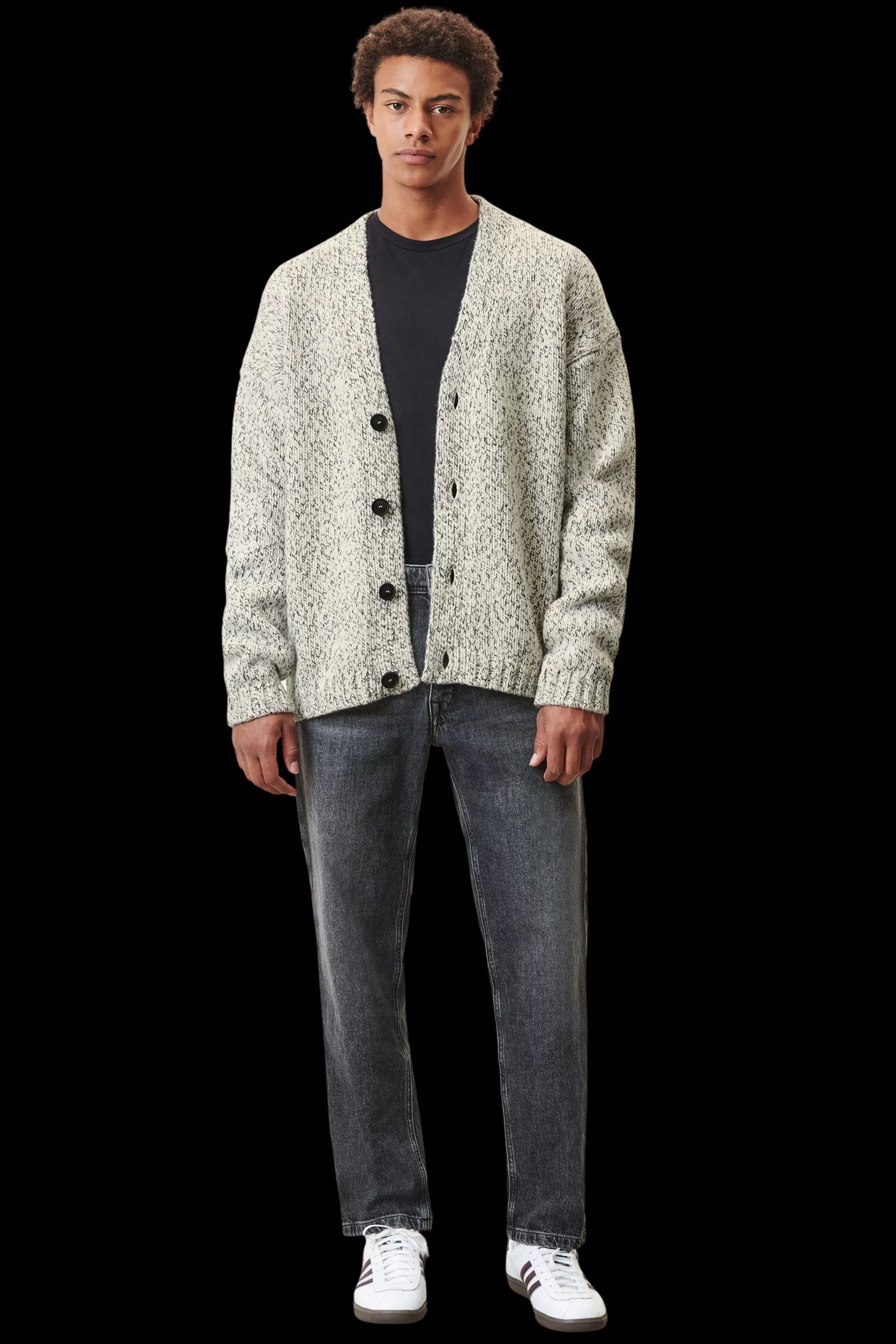 DRYKORN WILVIN | Herren Strick