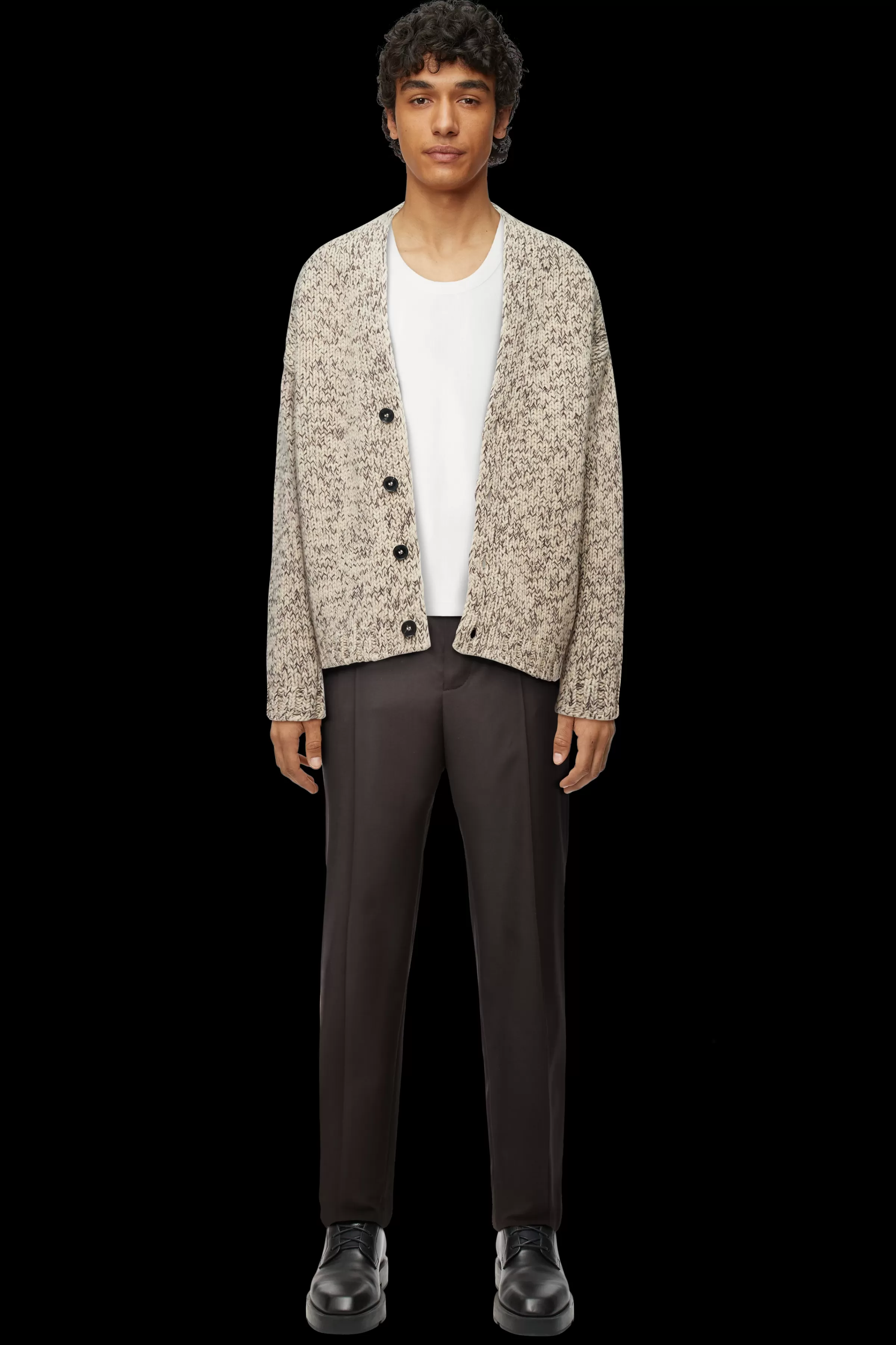 DRYKORN WILVIN | Herren Strick