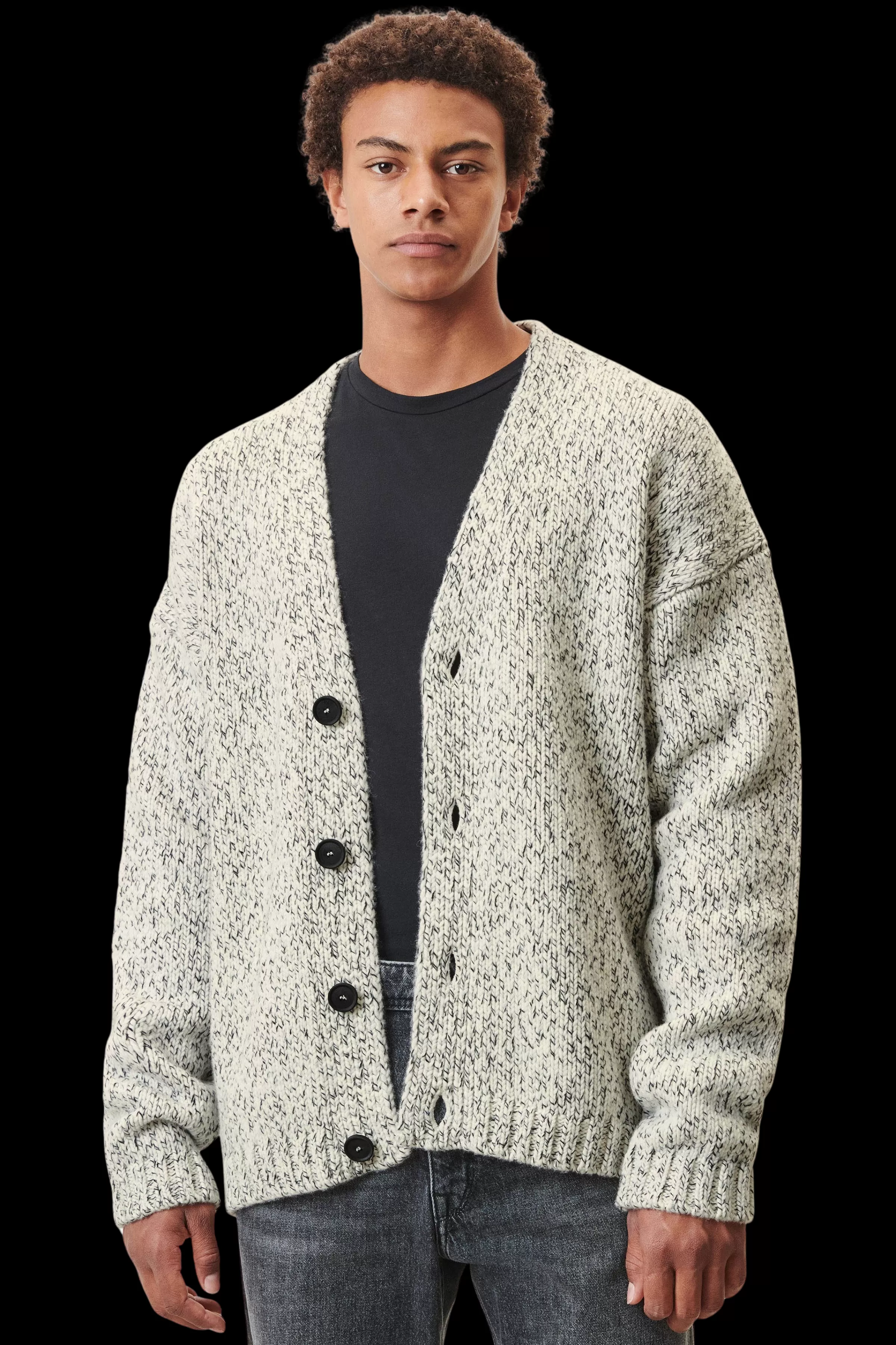 DRYKORN WILVIN | Herren Strick