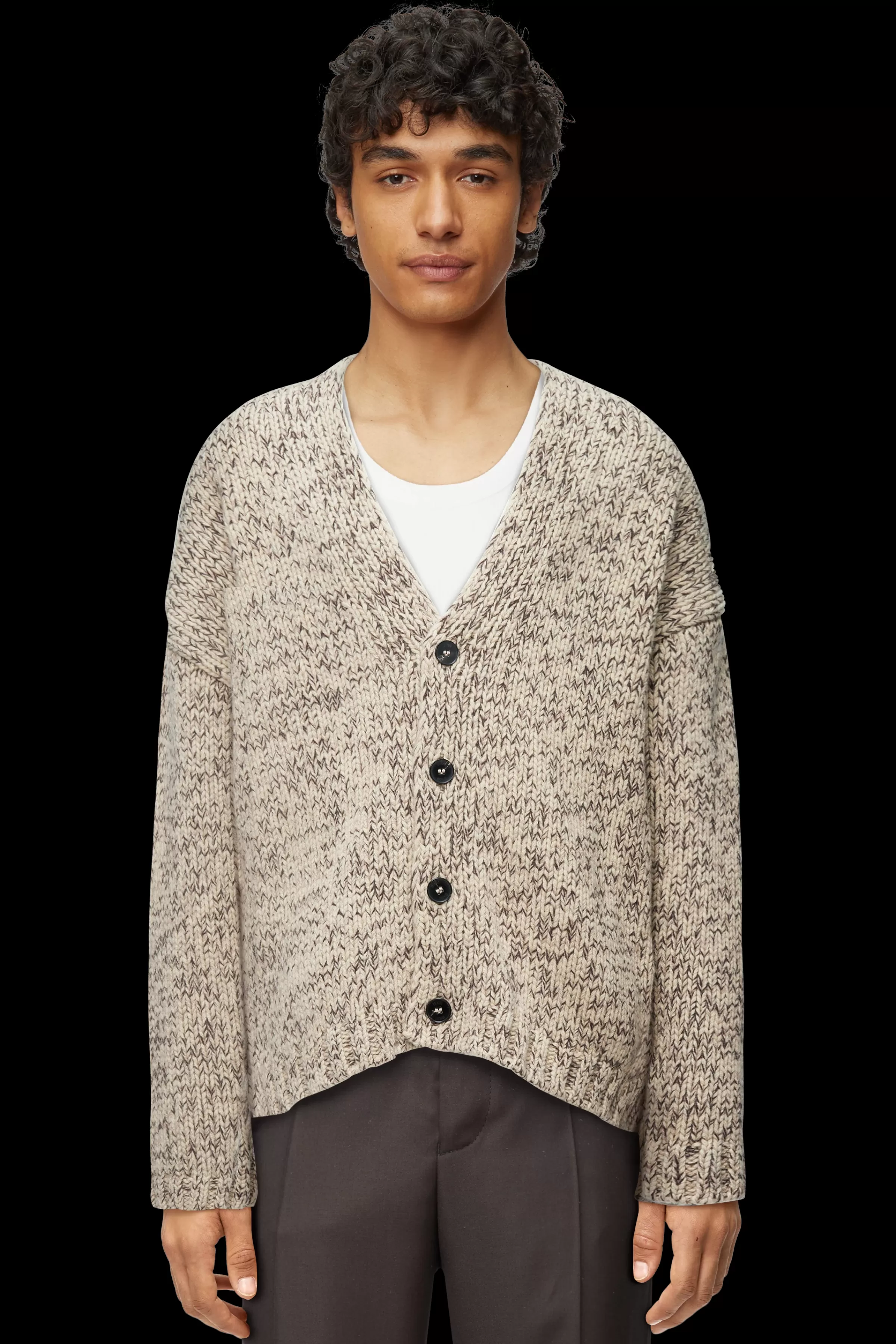 DRYKORN WILVIN | Herren Strick