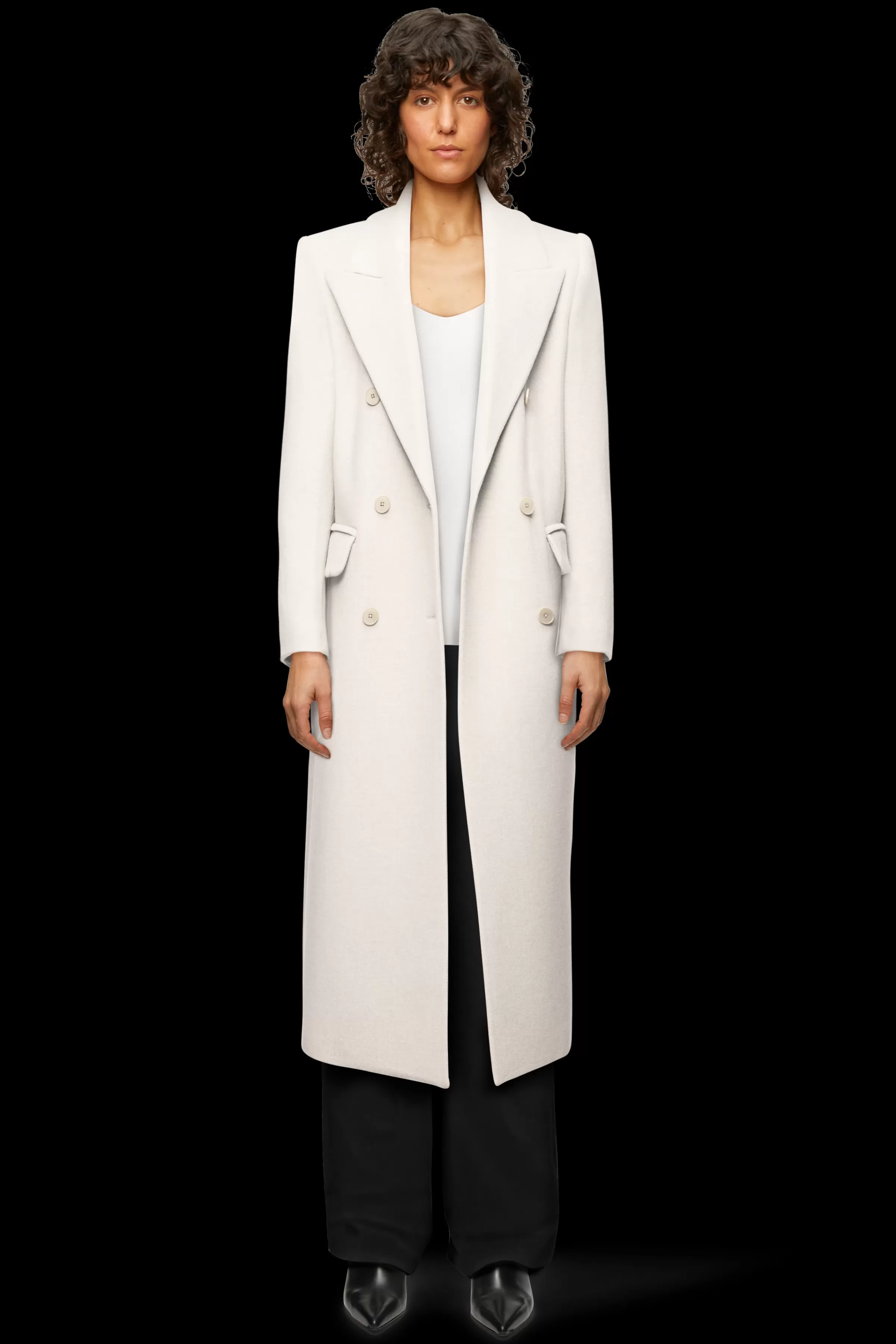 DRYKORN WORCESTER | Damen Mäntel & Jacken