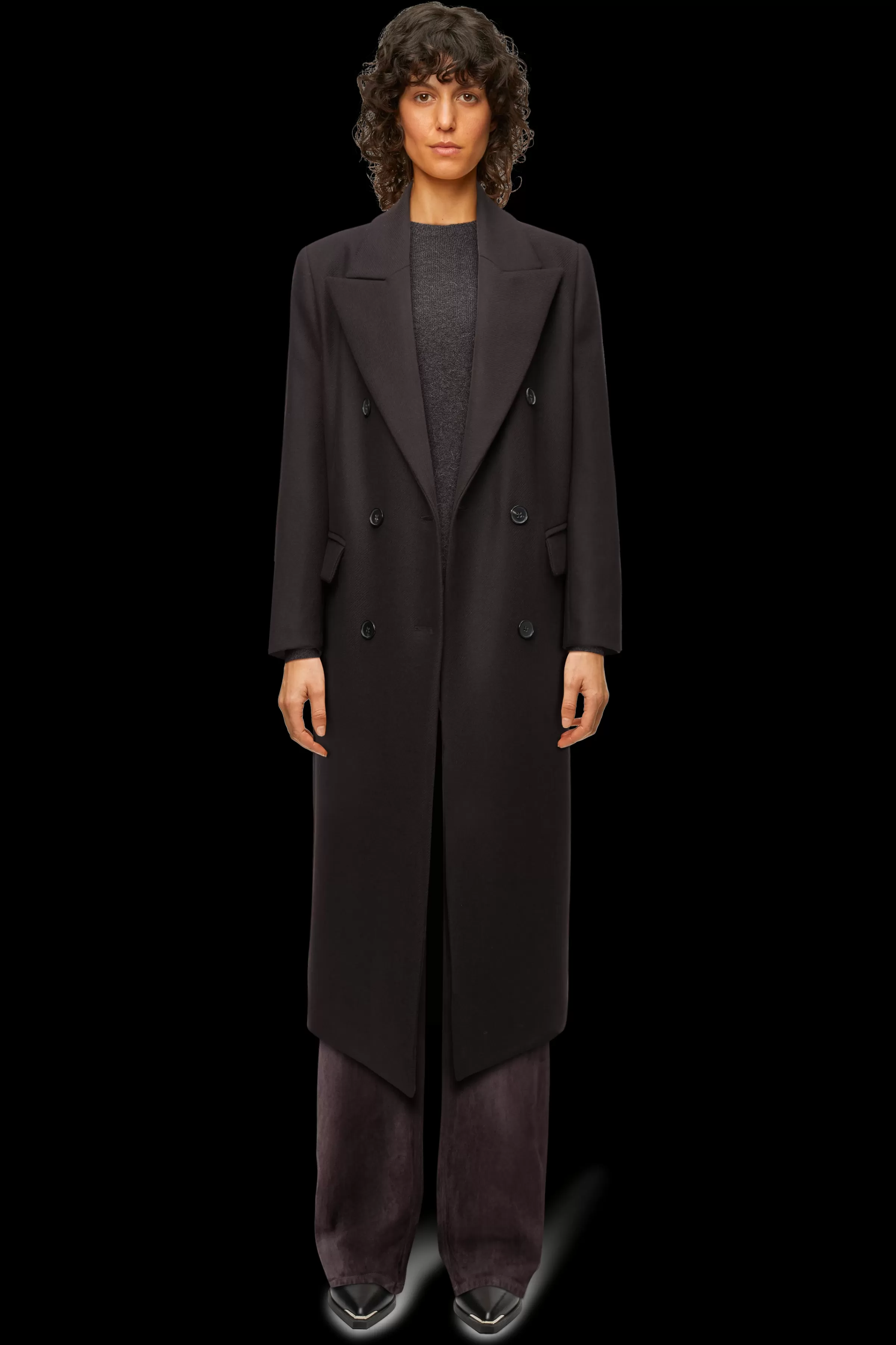 DRYKORN WORCESTER | Damen Mäntel & Jacken