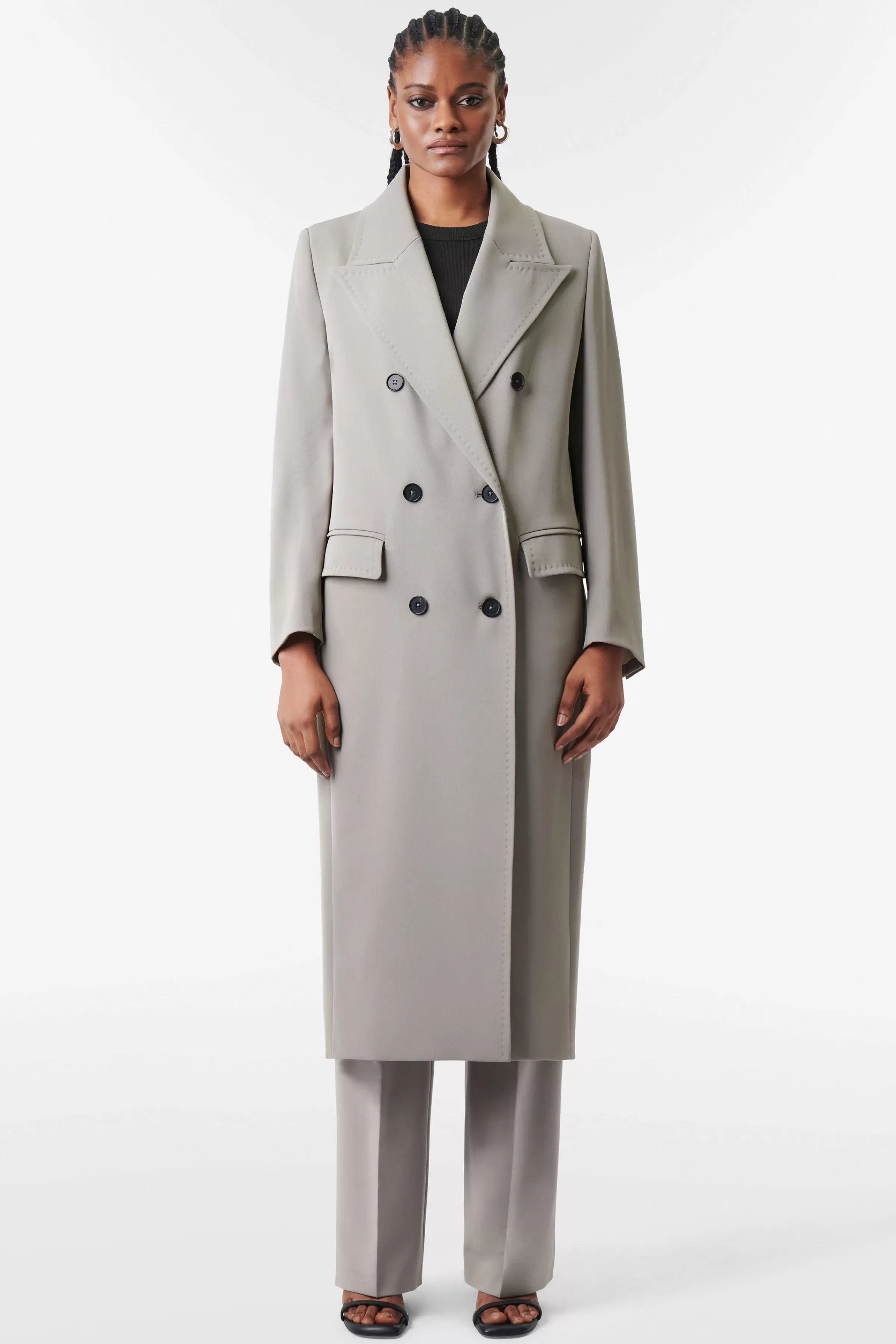DRYKORN WORCESTER | Damen Mäntel & Jacken