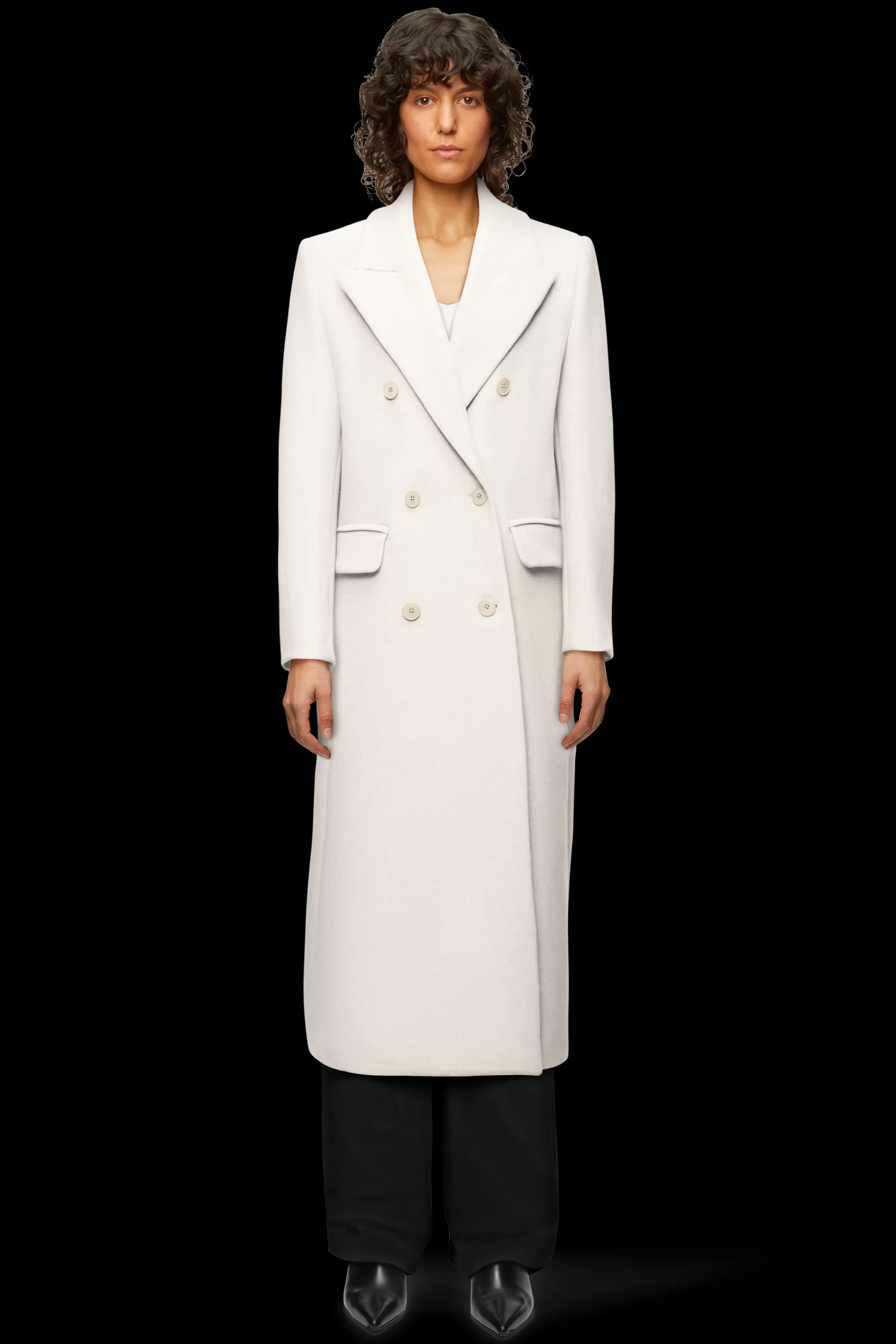 DRYKORN WORCESTER | Damen Mäntel & Jacken