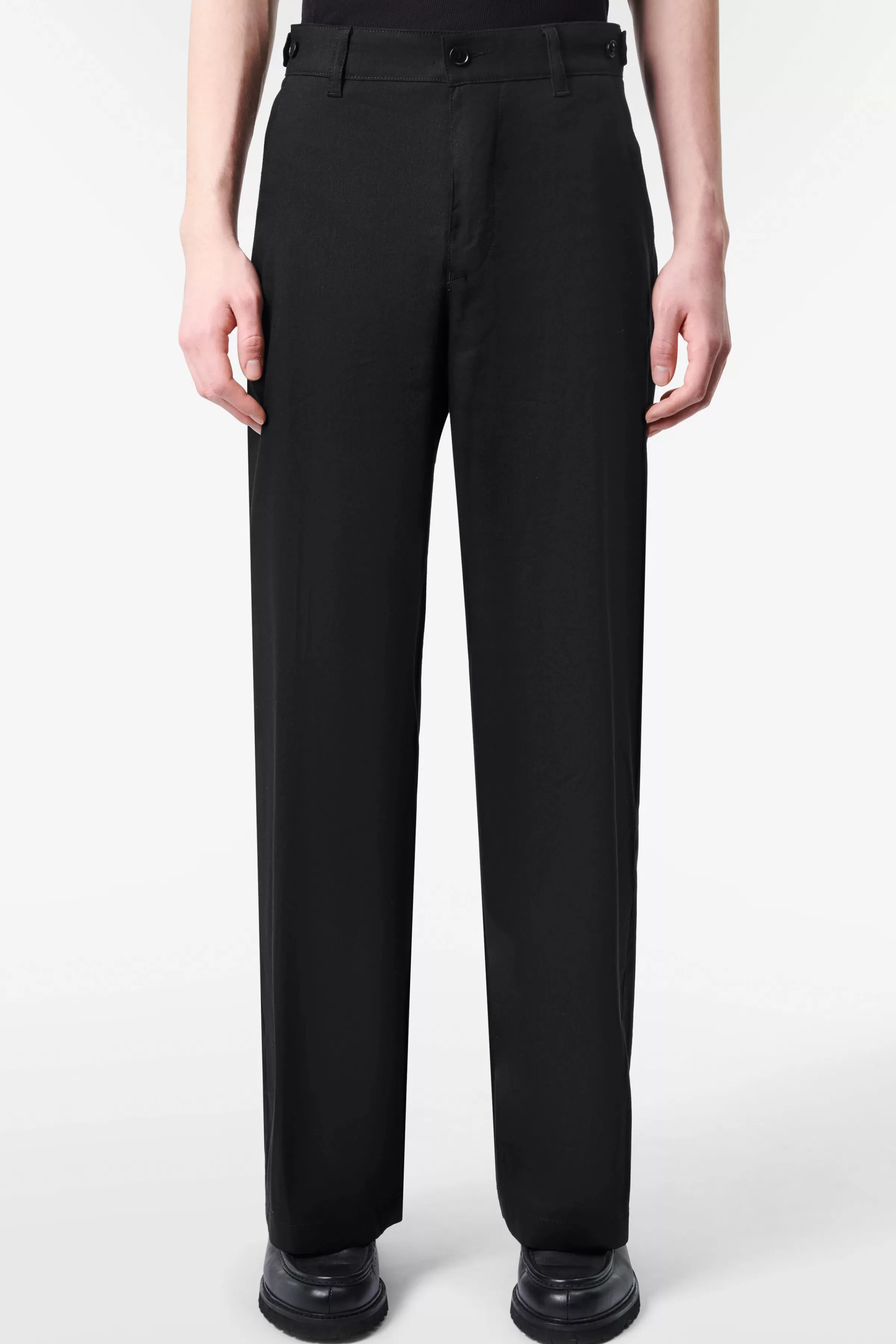 DRYKORN WYDER_SN | Herren Hosen