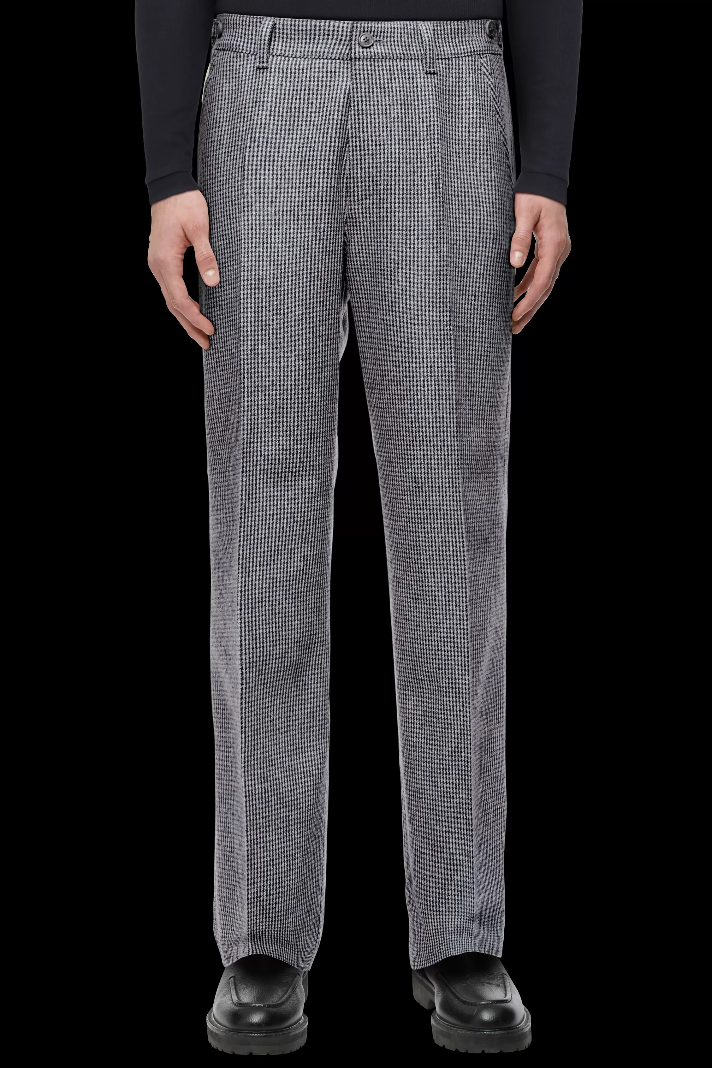 DRYKORN WYDER_SN | Herren Hosen