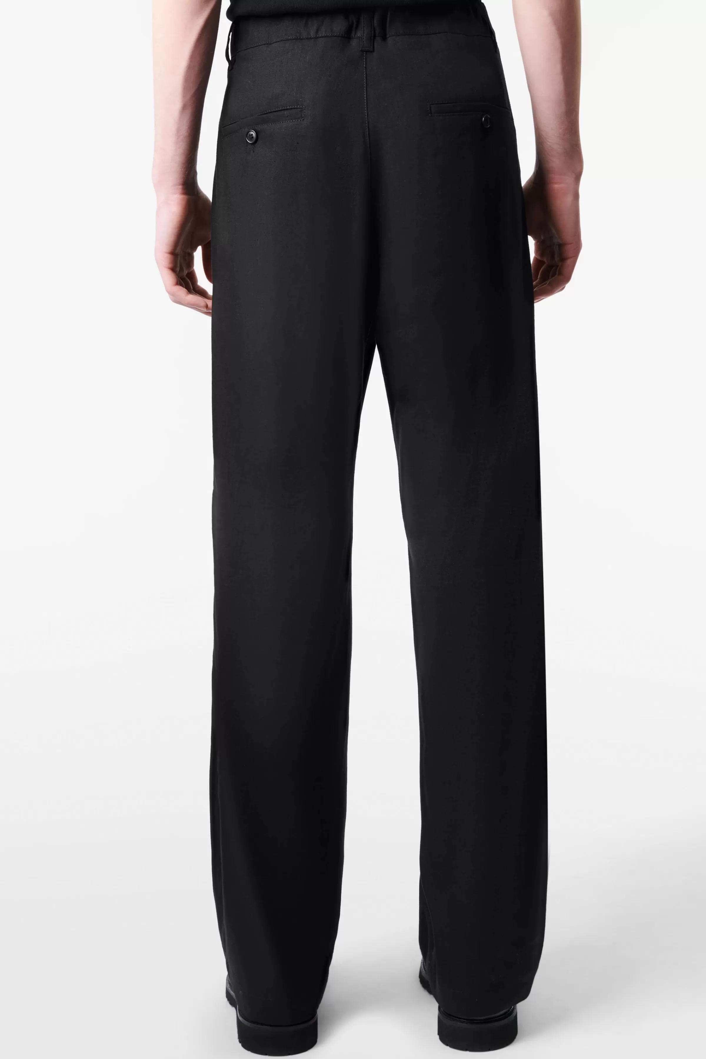 DRYKORN WYDER_SN | Herren Hosen
