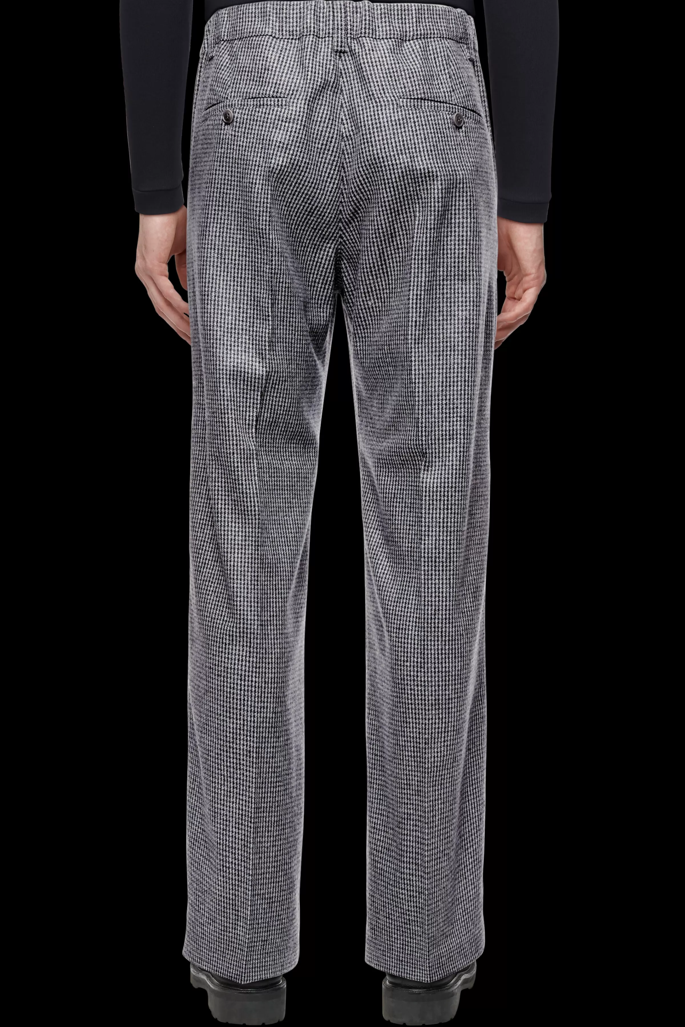 DRYKORN WYDER_SN | Herren Hosen