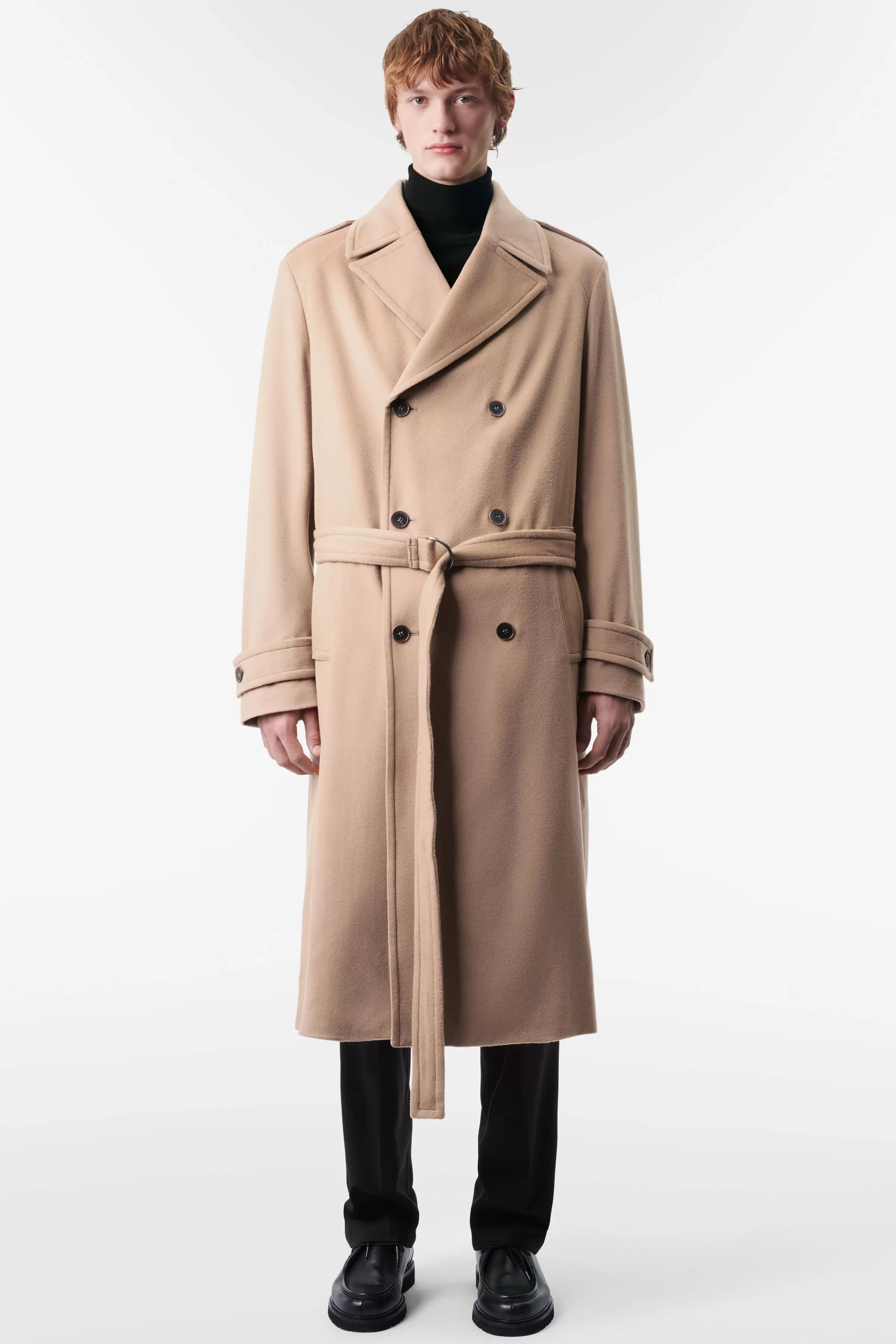 DRYKORN YAKANO | Herren Mäntel & Jacken