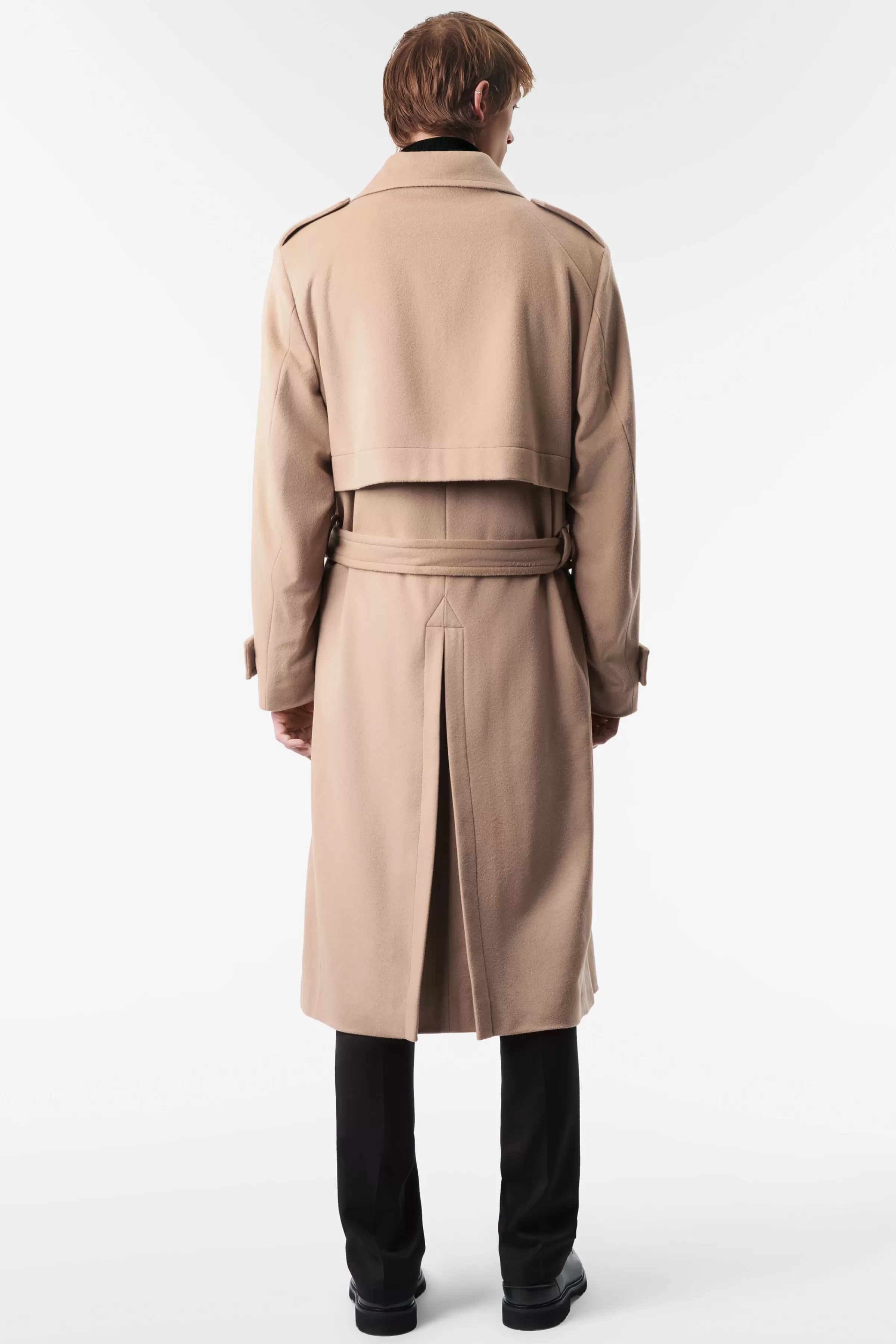 DRYKORN YAKANO | Herren Mäntel & Jacken