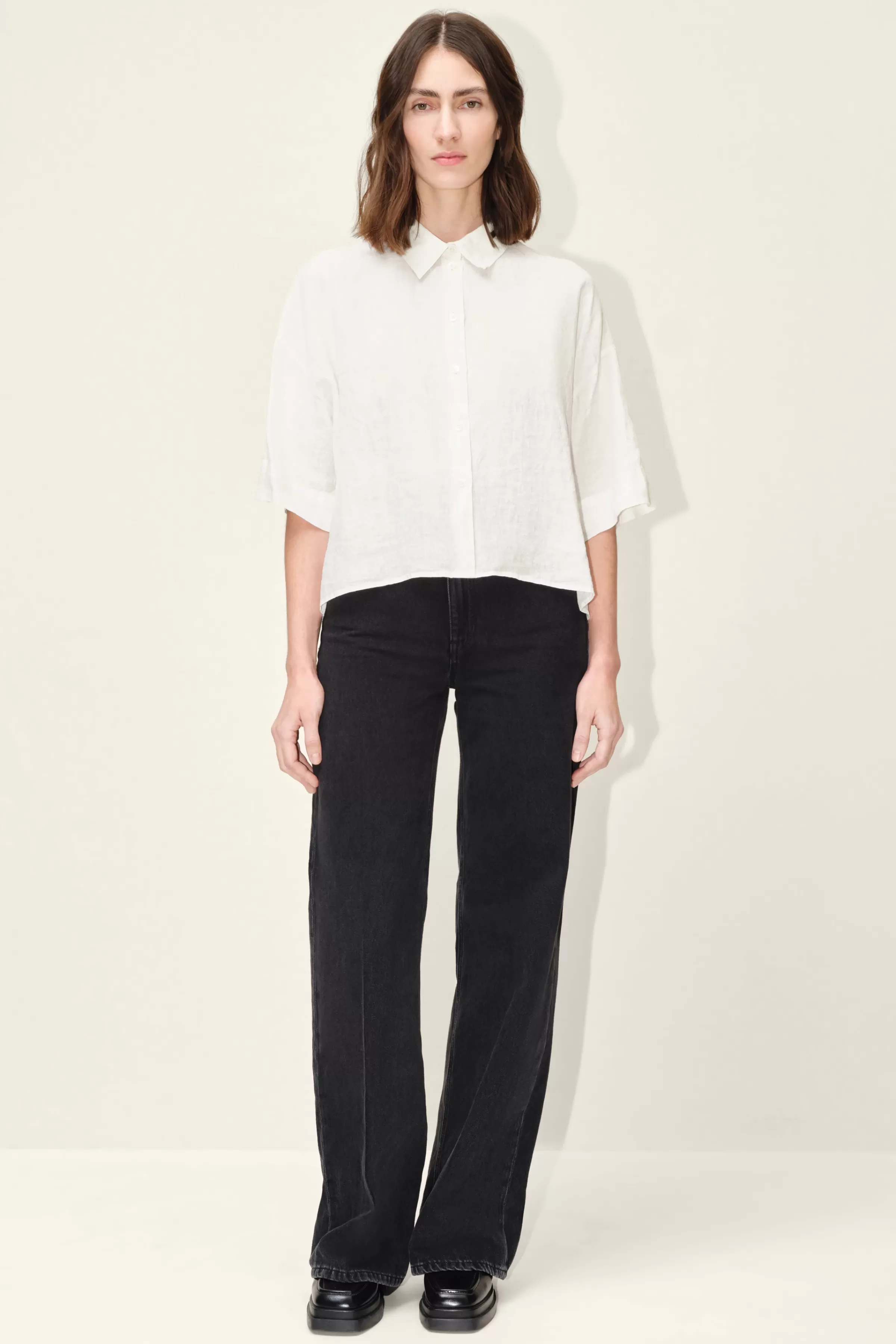 DRYKORN YARIKA | Damen Blusen
